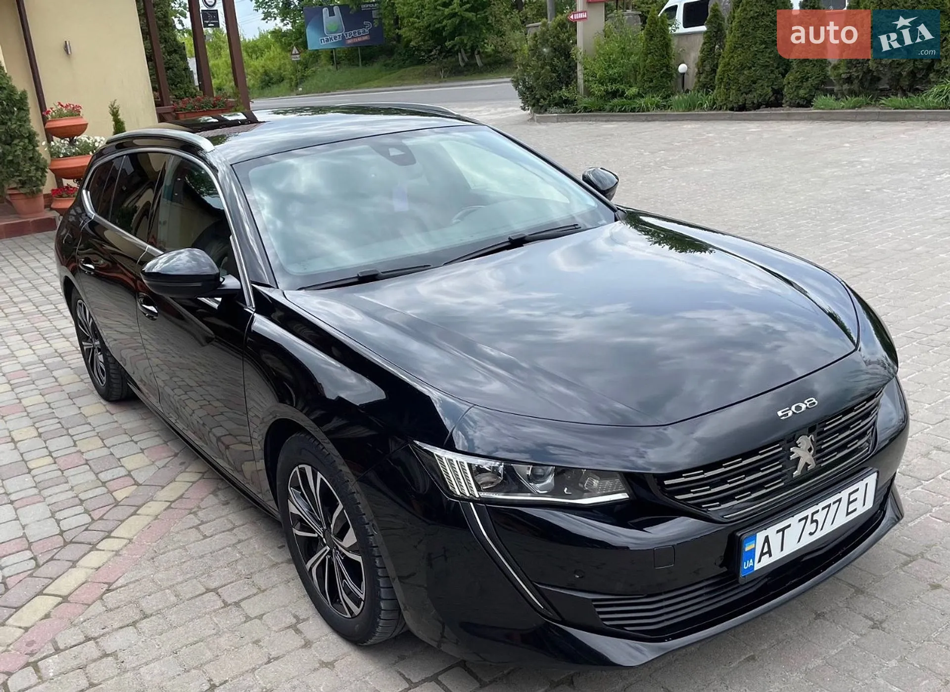 2019 Peugeot 508 - мініатюра 5