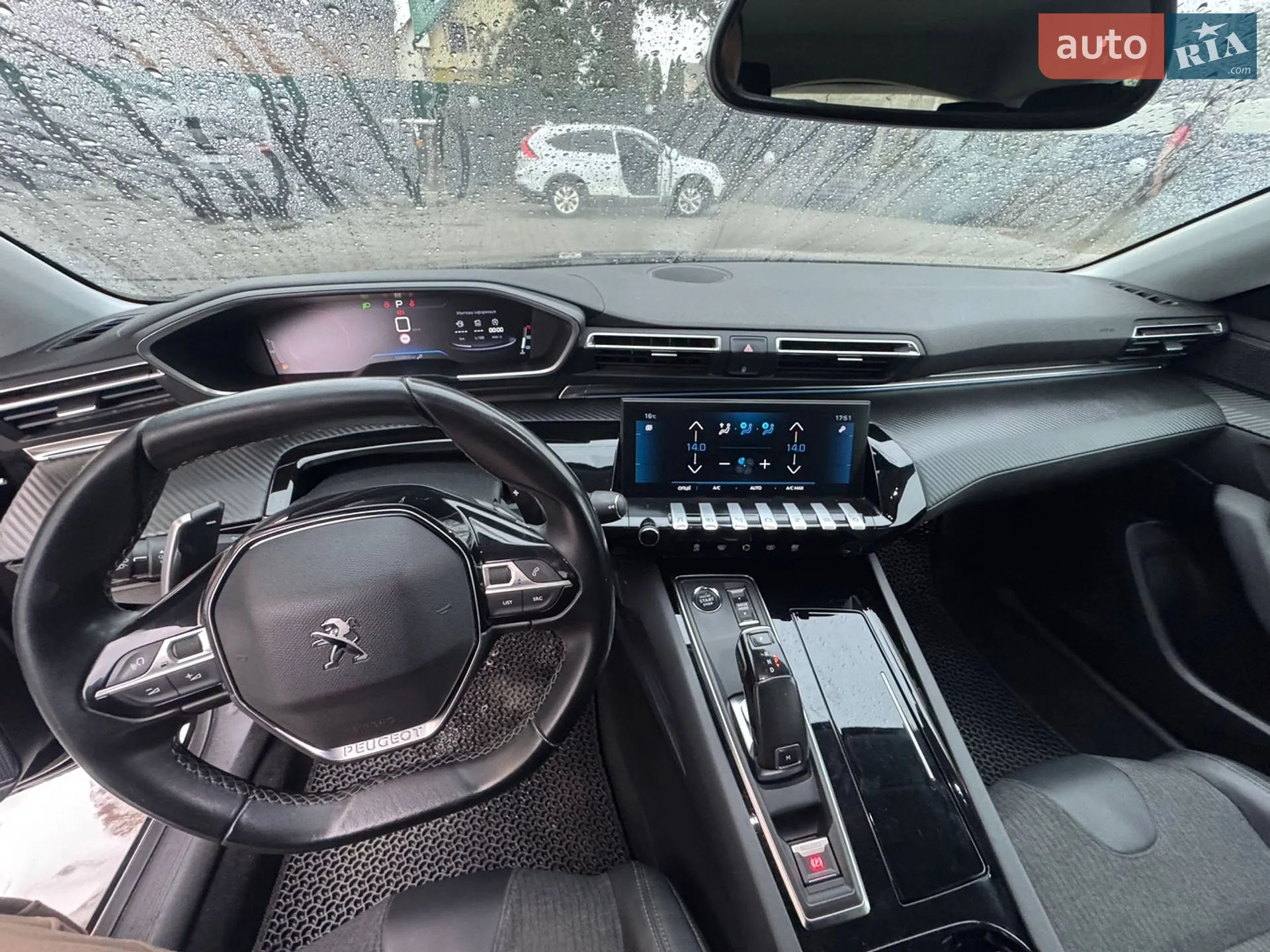 2019 Peugeot 508 - мініатюра 10