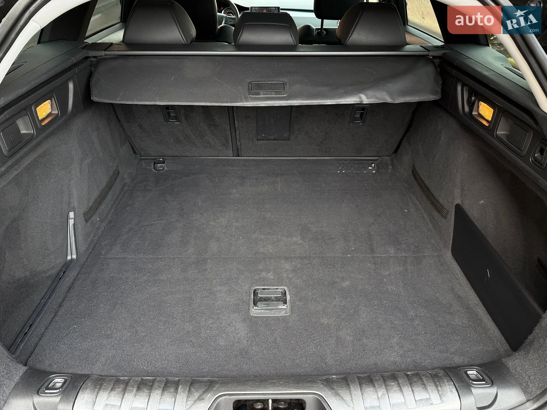 2011 Peugeot 508 - мініатюра 52