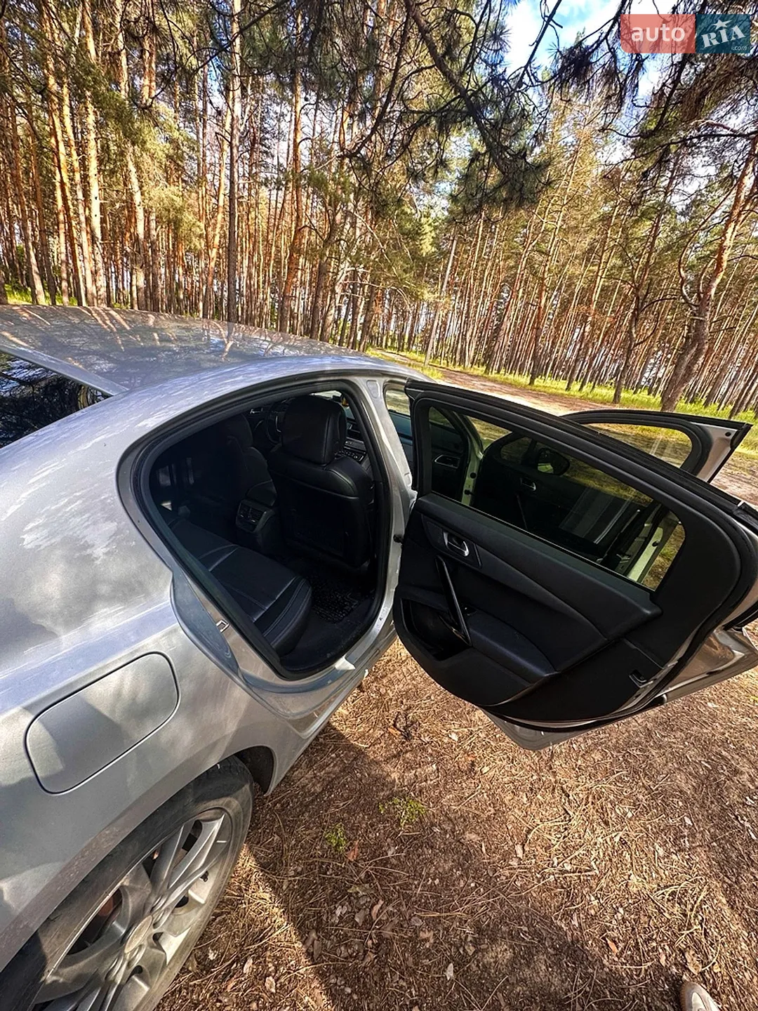 2012 Peugeot 508 - мініатюра 11