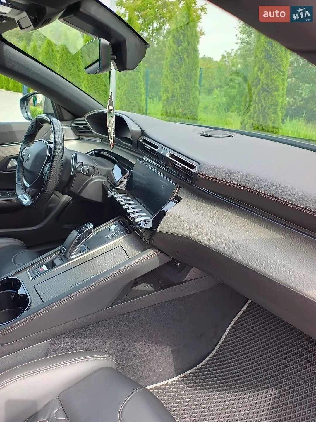 2021 Peugeot 508 - мініатюра 45