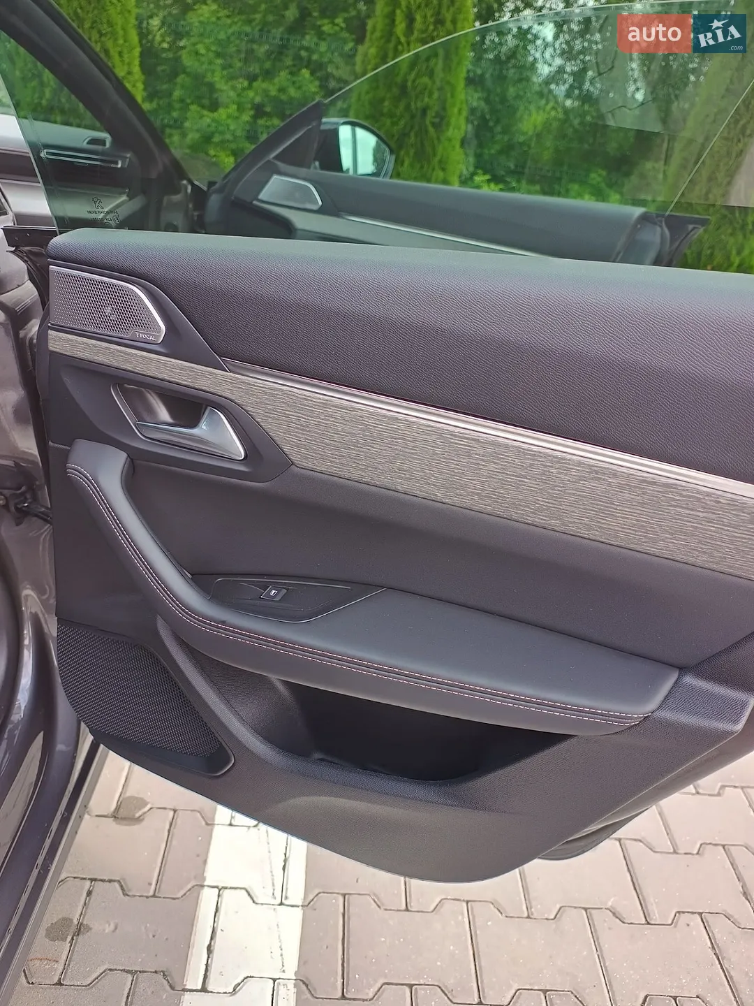 2021 Peugeot 508 - мініатюра 50