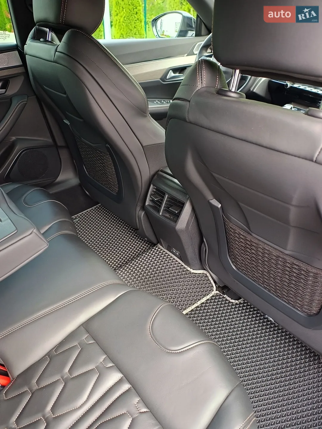 2021 Peugeot 508 - мініатюра 52
