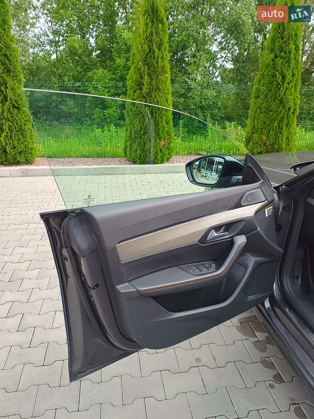 2021 Peugeot 508 - мініатюра 123