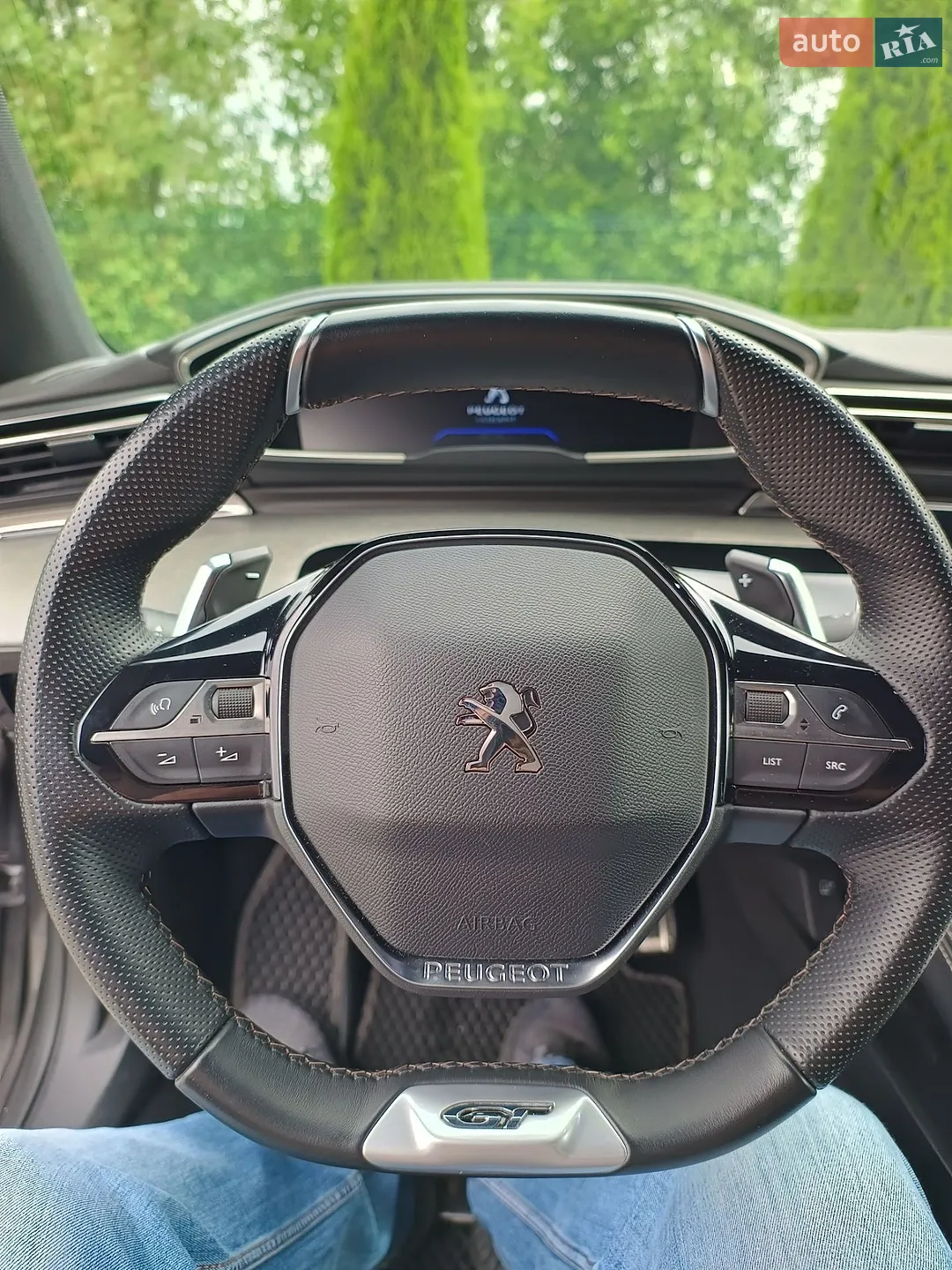 2021 Peugeot 508 - мініатюра 127