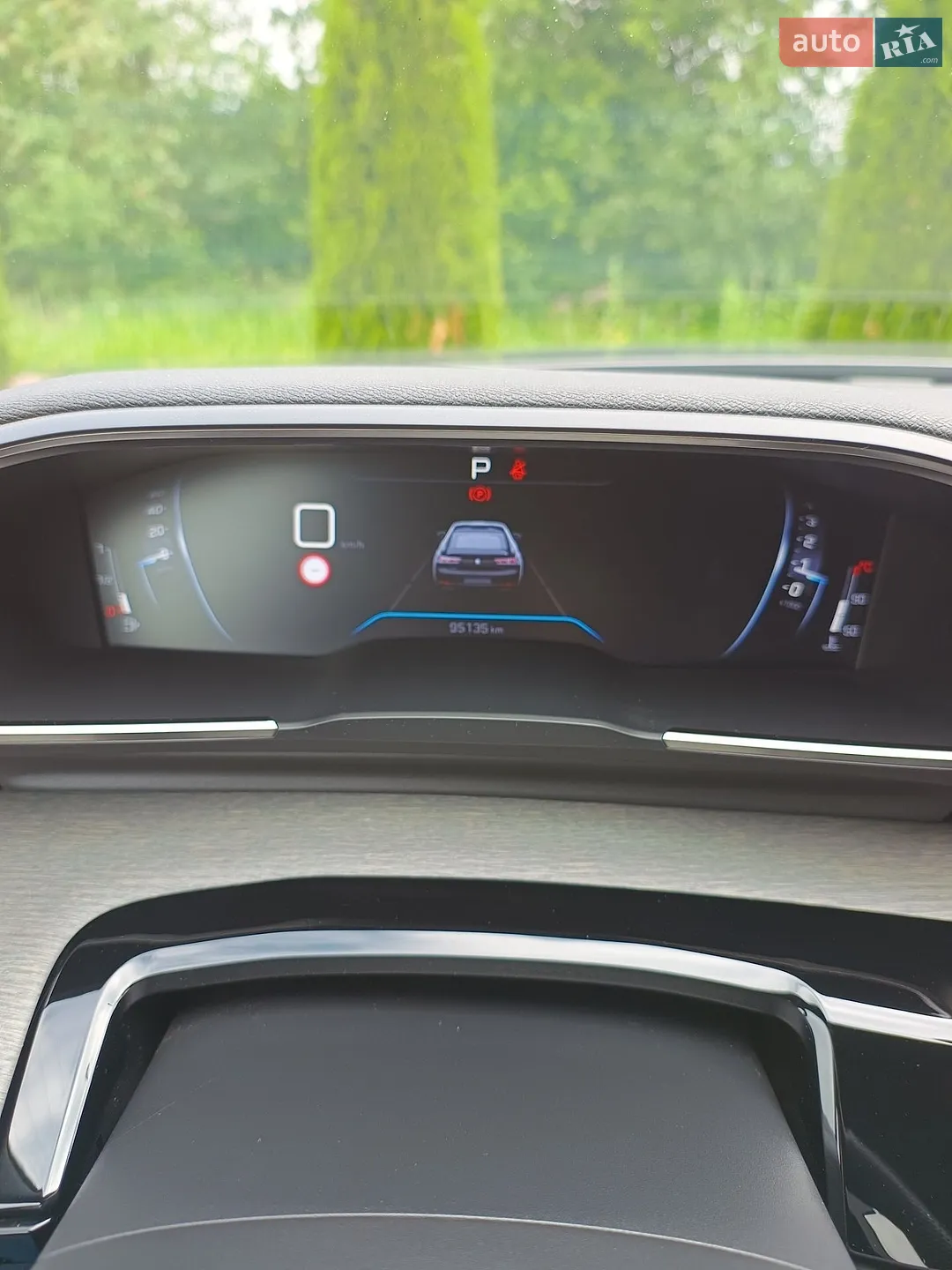 2021 Peugeot 508 - мініатюра 128