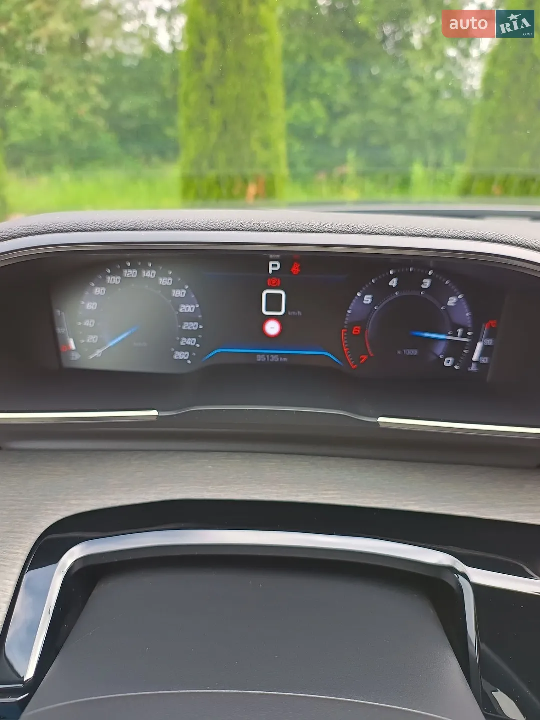 2021 Peugeot 508 - мініатюра 130