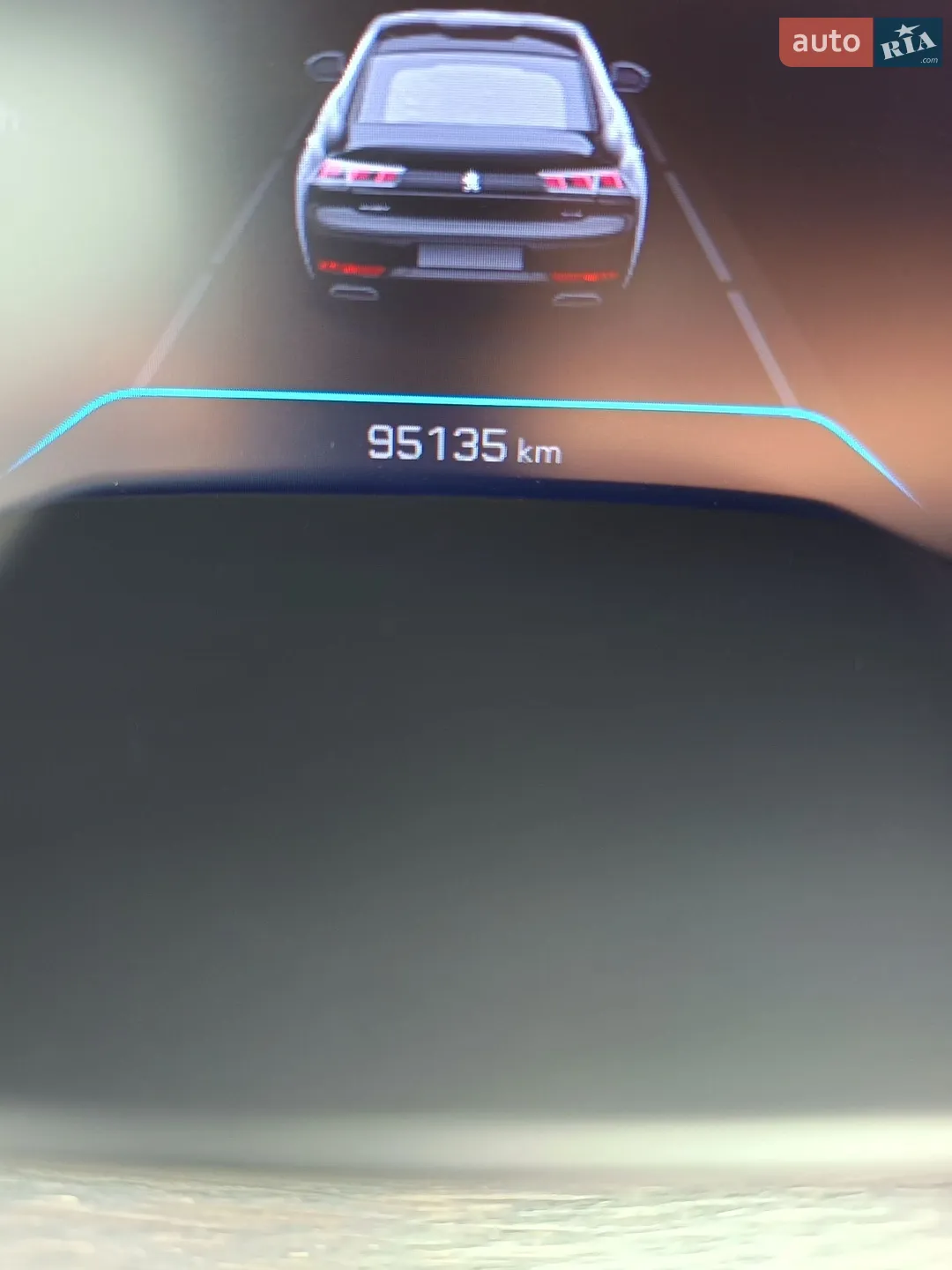 2021 Peugeot 508 - мініатюра 154