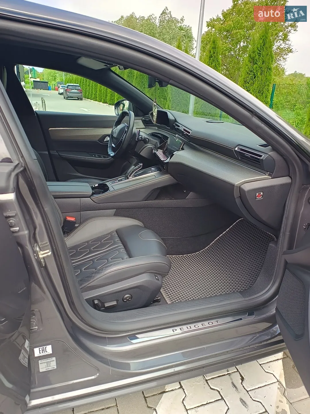 2021 Peugeot 508 - мініатюра 163