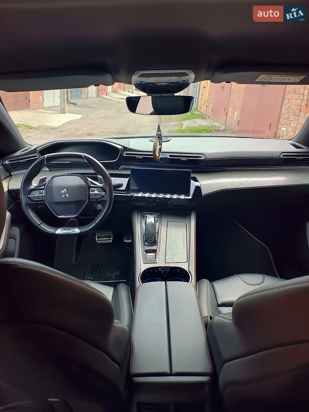 2021 Peugeot 508 - мініатюра 167