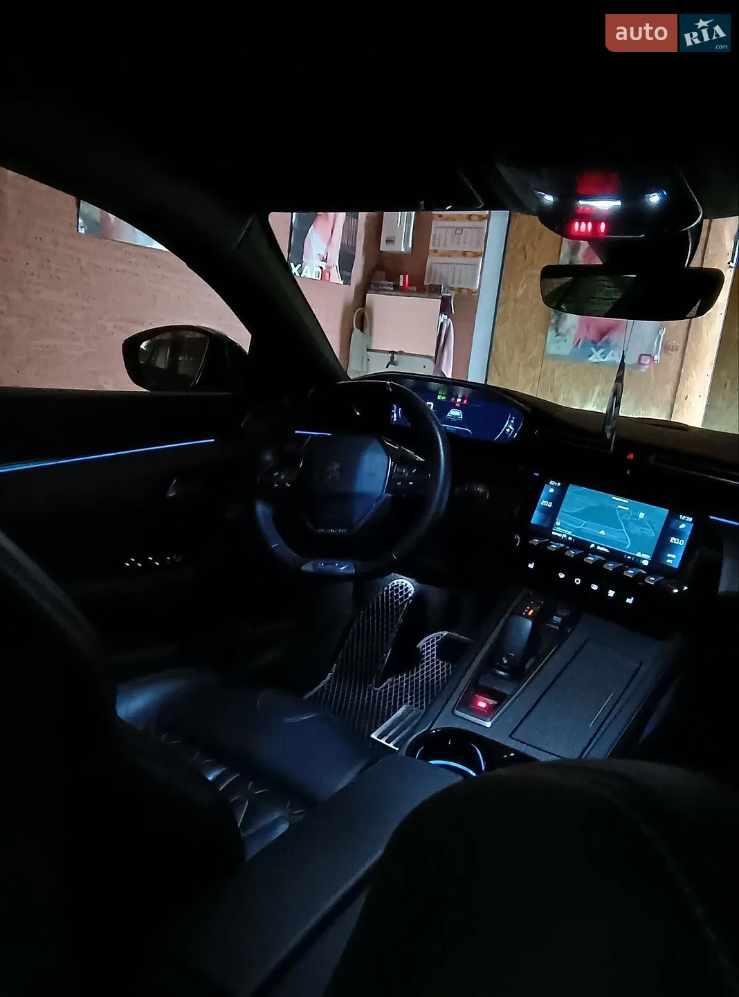2021 Peugeot 508 - мініатюра 169