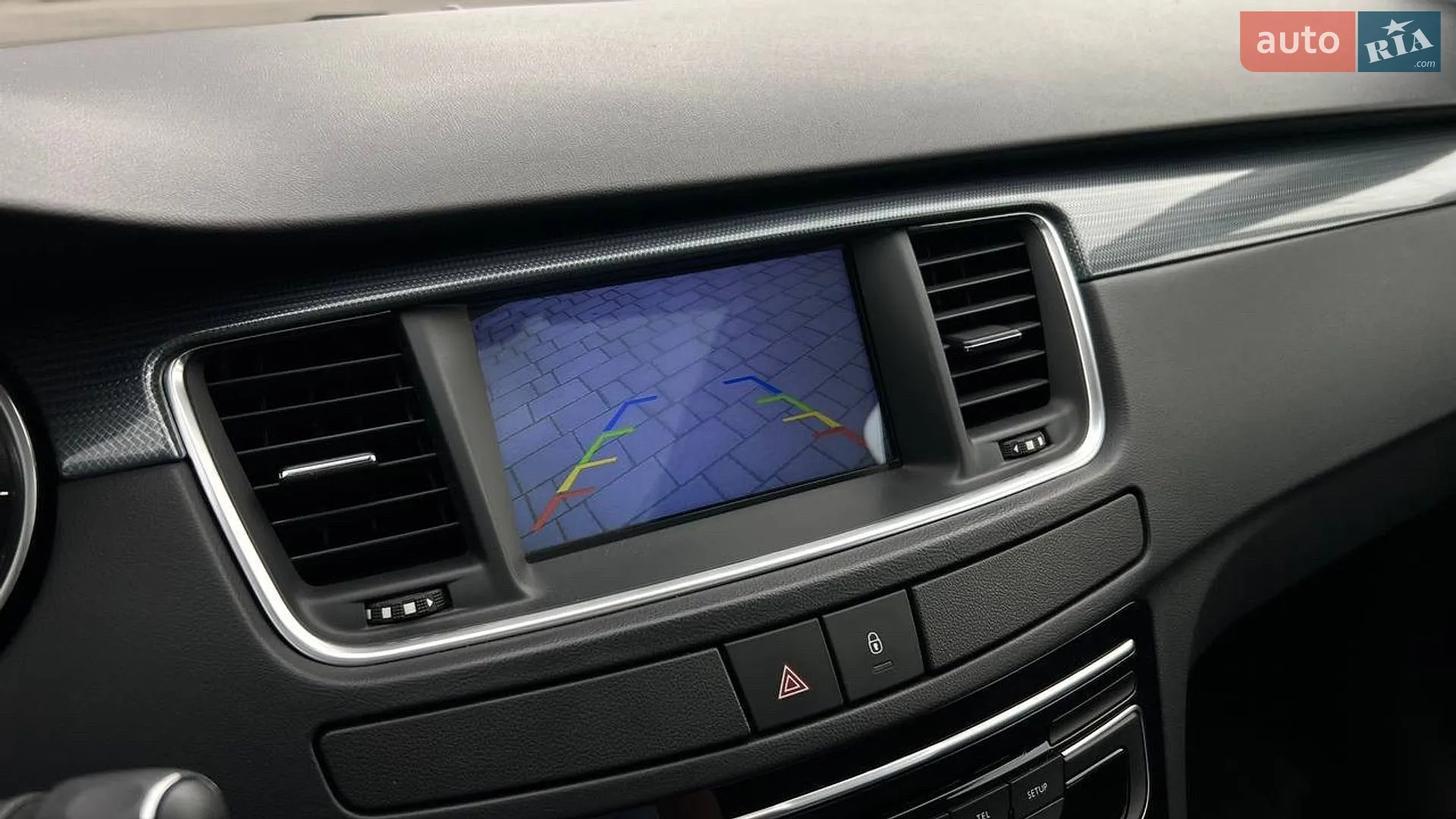 2016 Peugeot 508 - мініатюра 11