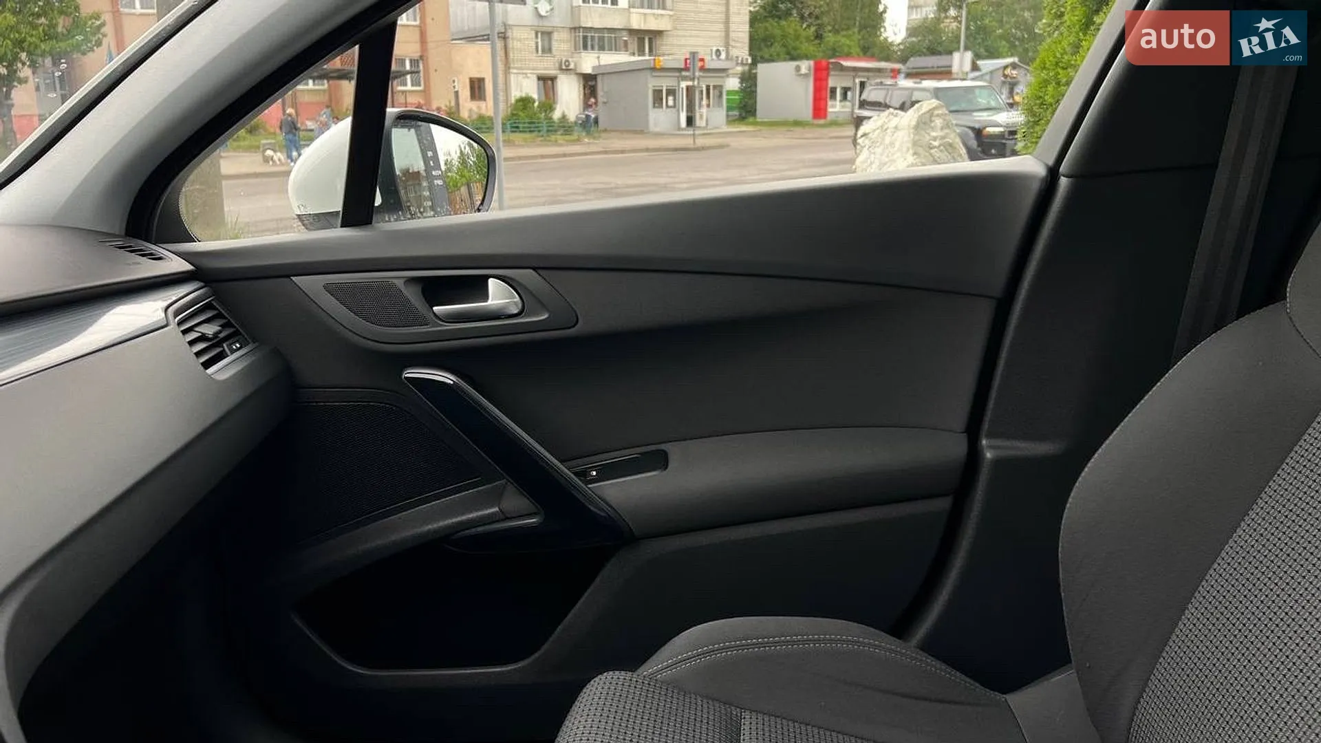 2016 Peugeot 508 - мініатюра 17