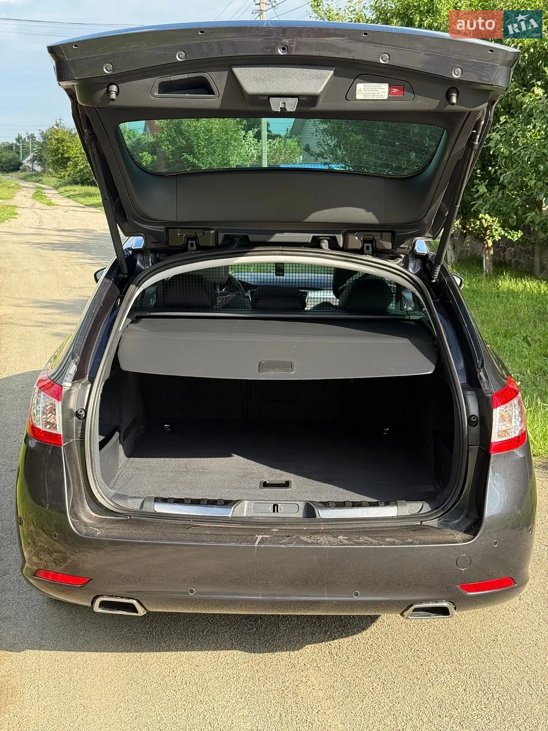 2016 Peugeot 508 - мініатюра 8