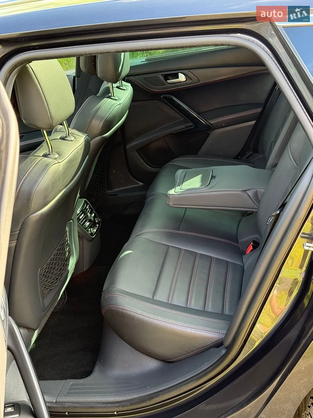 2016 Peugeot 508 - мініатюра 10