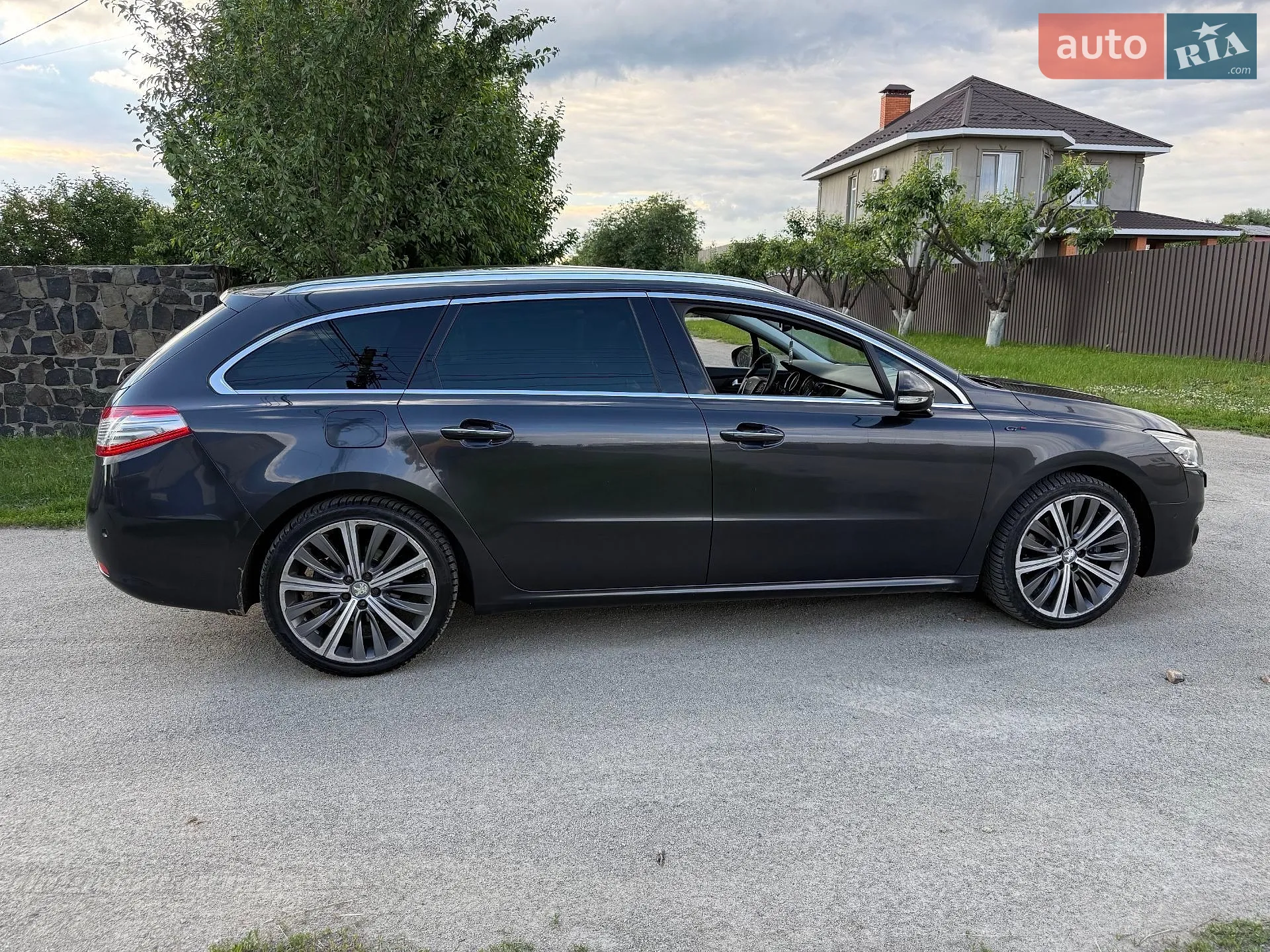 2016 Peugeot 508 - мініатюра 5