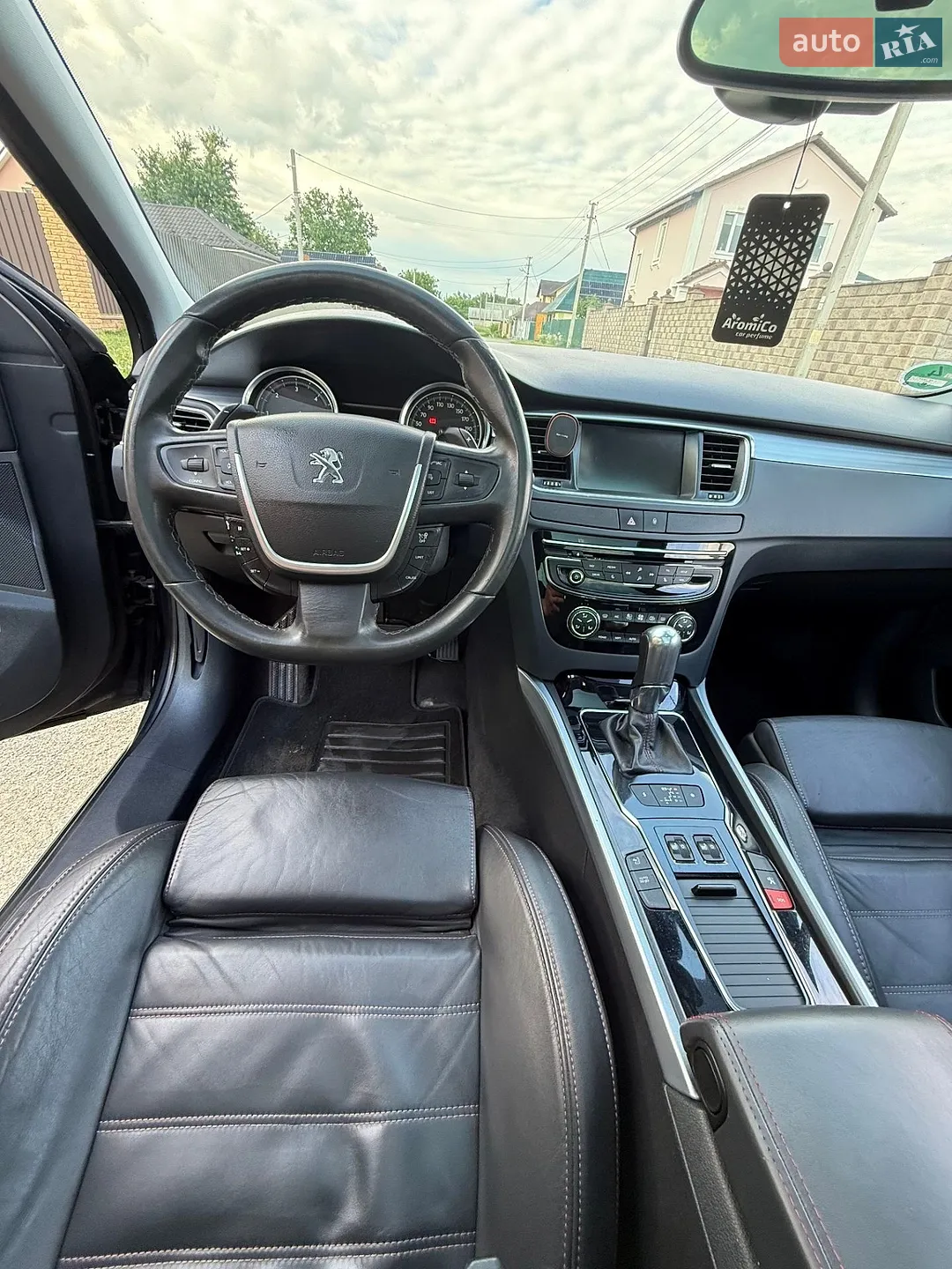 2016 Peugeot 508 - мініатюра 27
