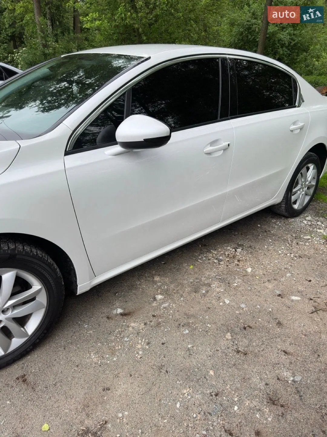 2016 Peugeot 508 - мініатюра 3