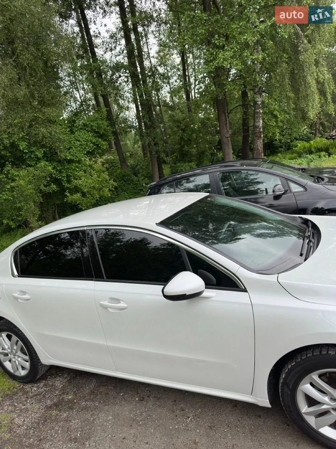 2016 Peugeot 508 - мініатюра 4