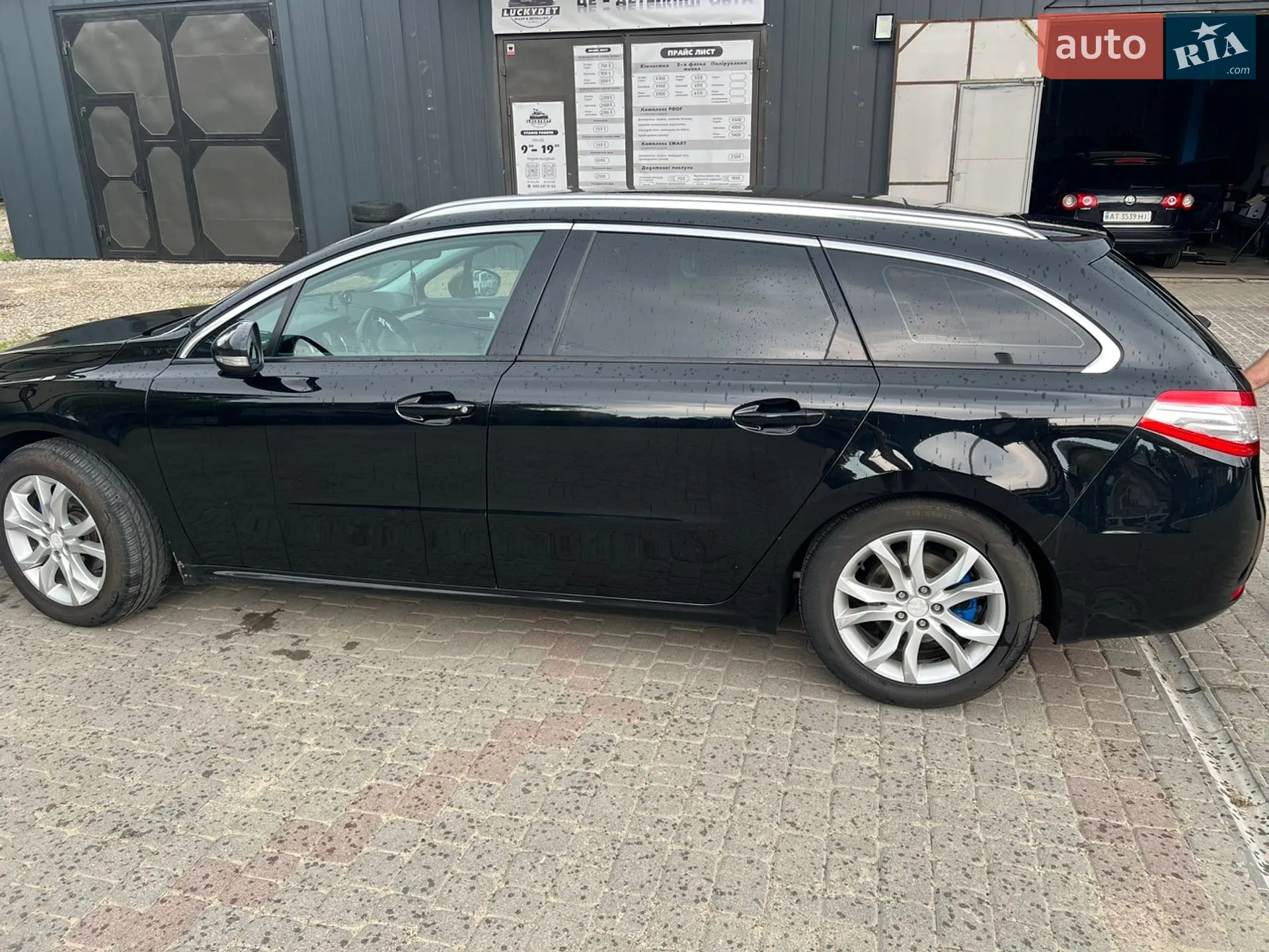 2016 Peugeot 508 - мініатюра 5
