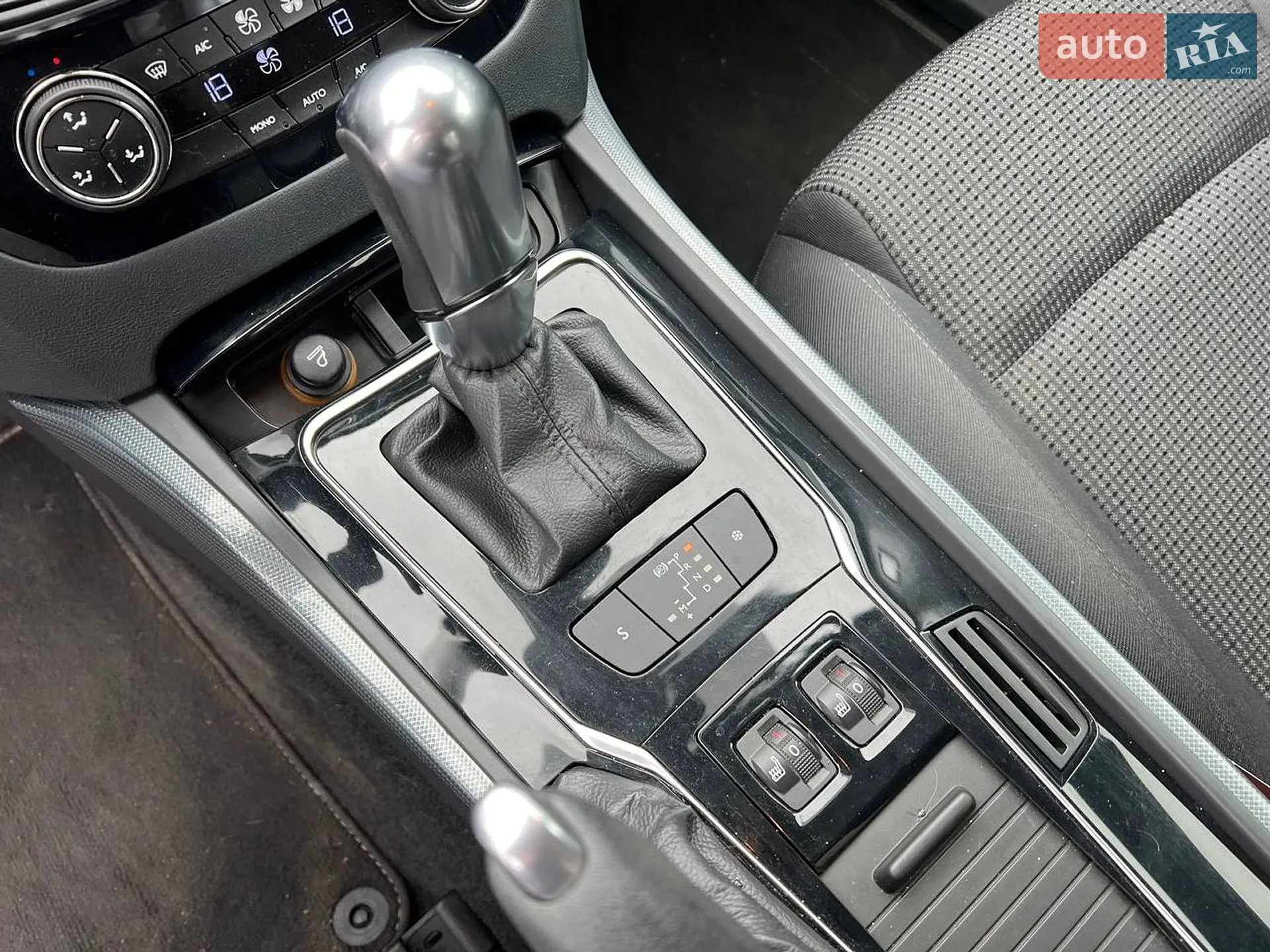 2016 Peugeot 508 - мініатюра 30