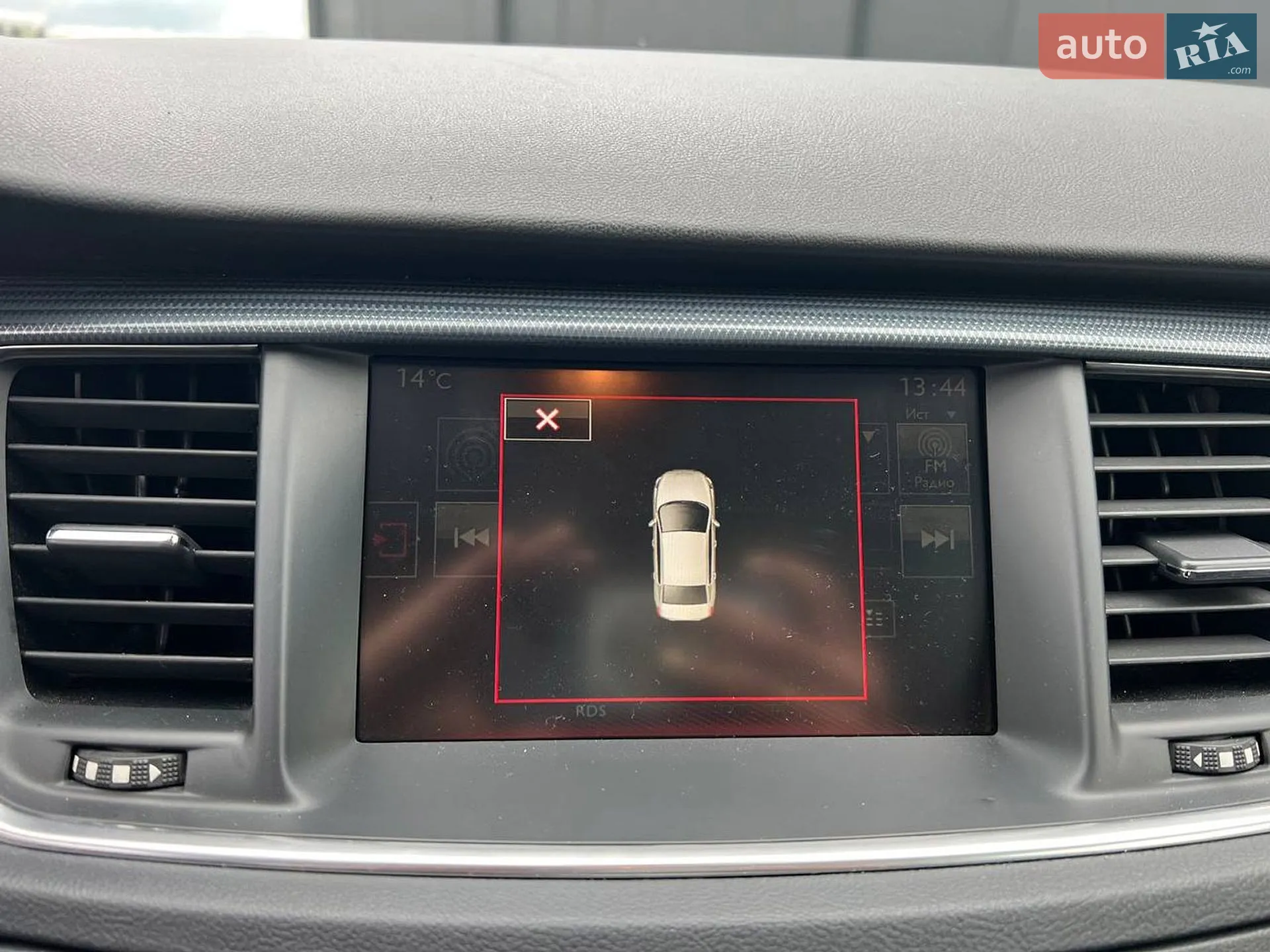 2016 Peugeot 508 - мініатюра 35