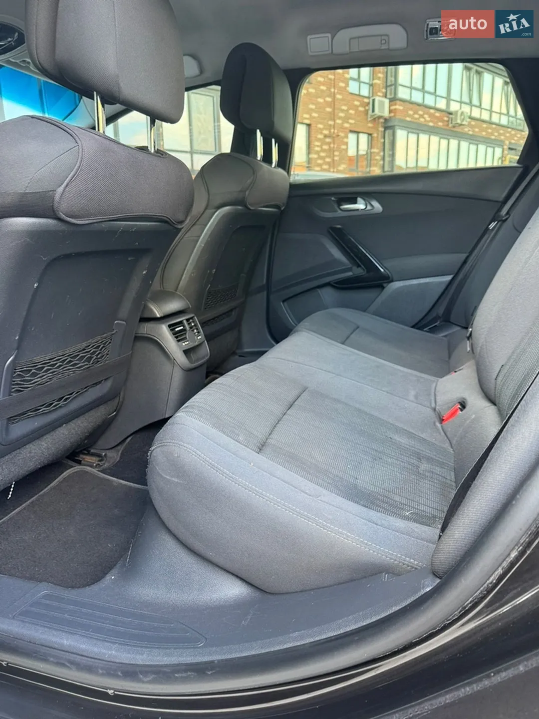 2011 Peugeot 508 - мініатюра 12