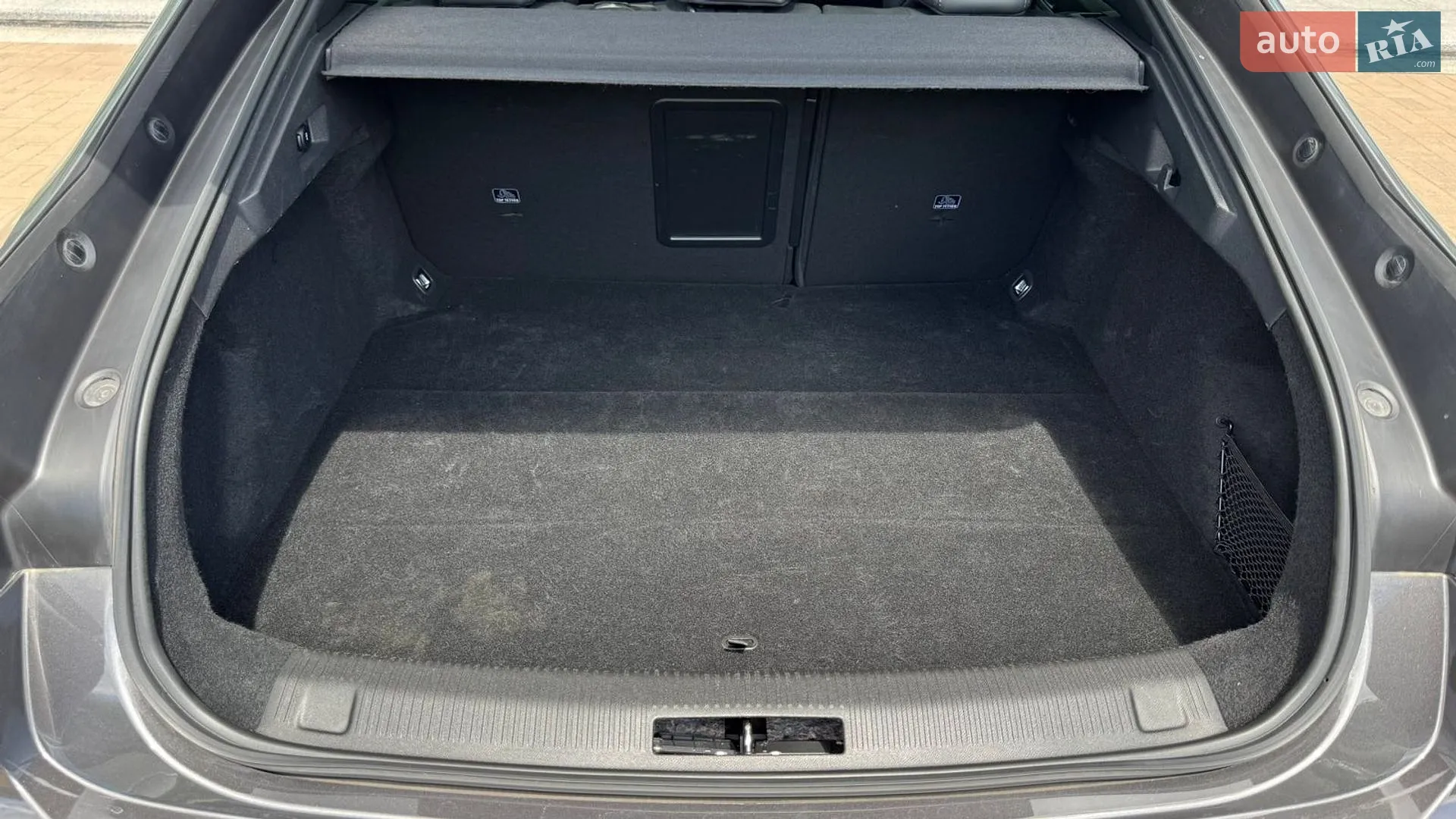 2021 Peugeot 508 - мініатюра 10