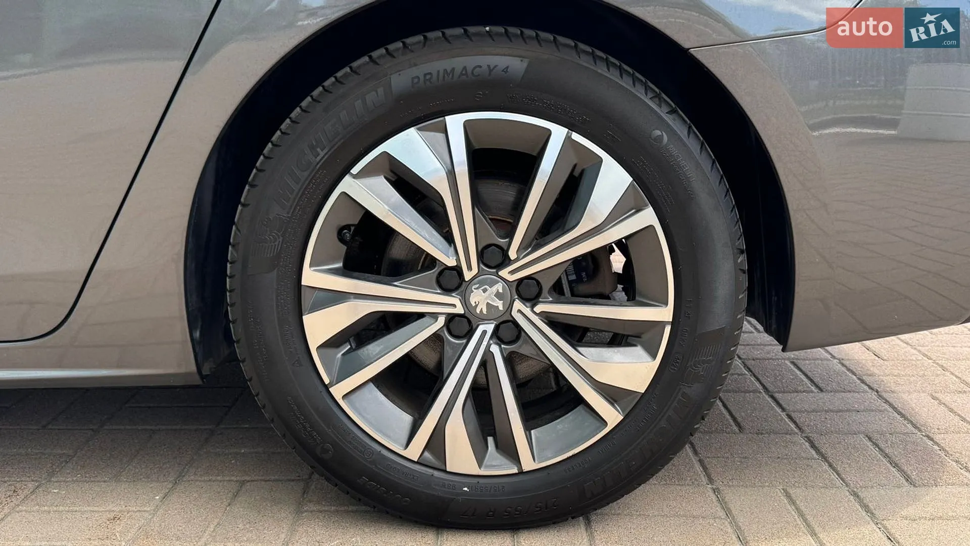 2021 Peugeot 508 - мініатюра 15