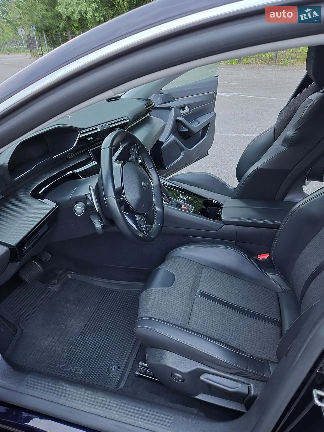 2020 Peugeot 508 - мініатюра 12