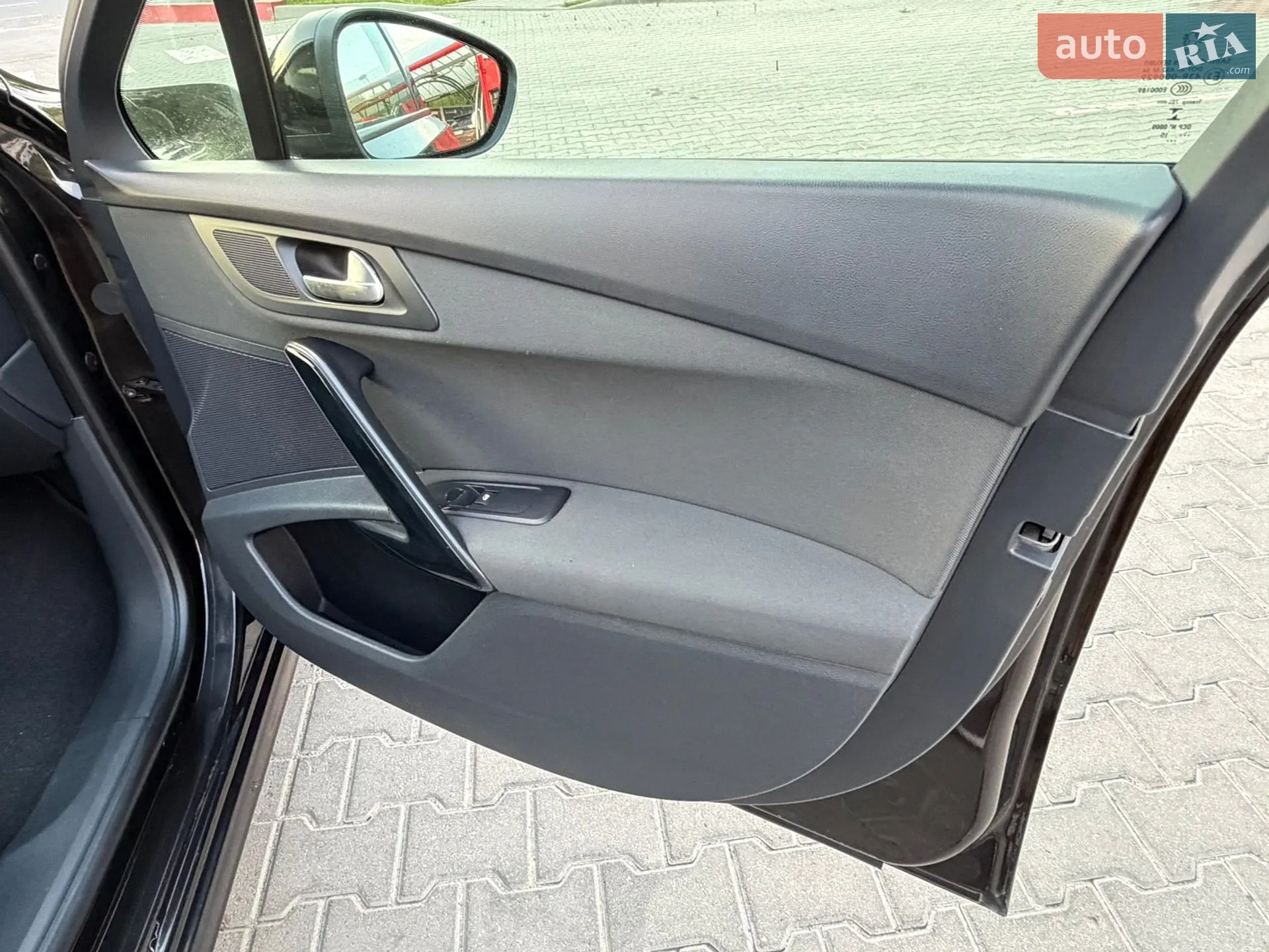 2015 Peugeot 508 - мініатюра 27