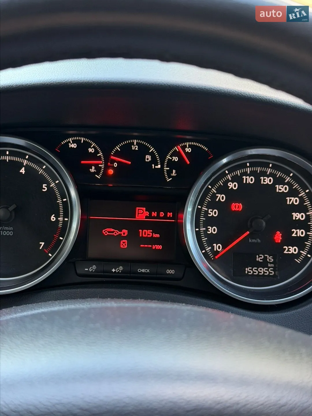 2012 Peugeot 508 - мініатюра 20