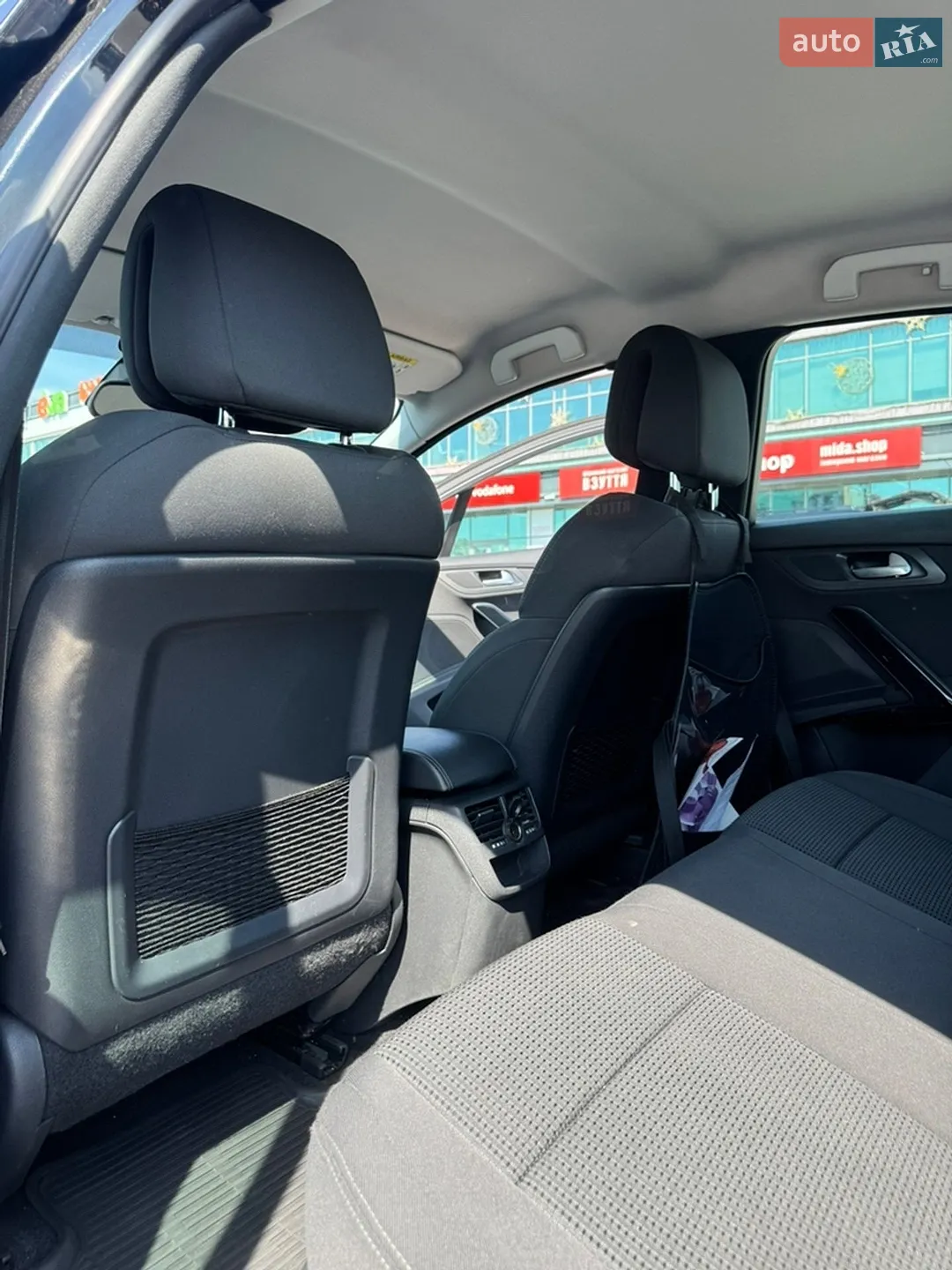 2017 Peugeot 508 - мініатюра 25