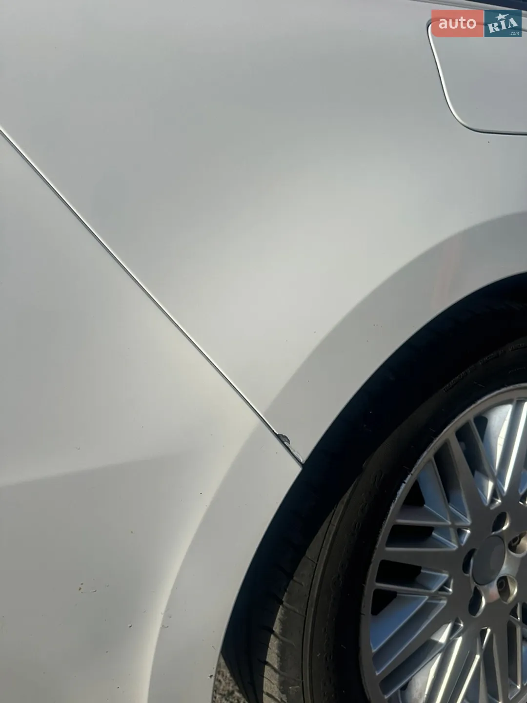 2012 Peugeot 508 - мініатюра 12