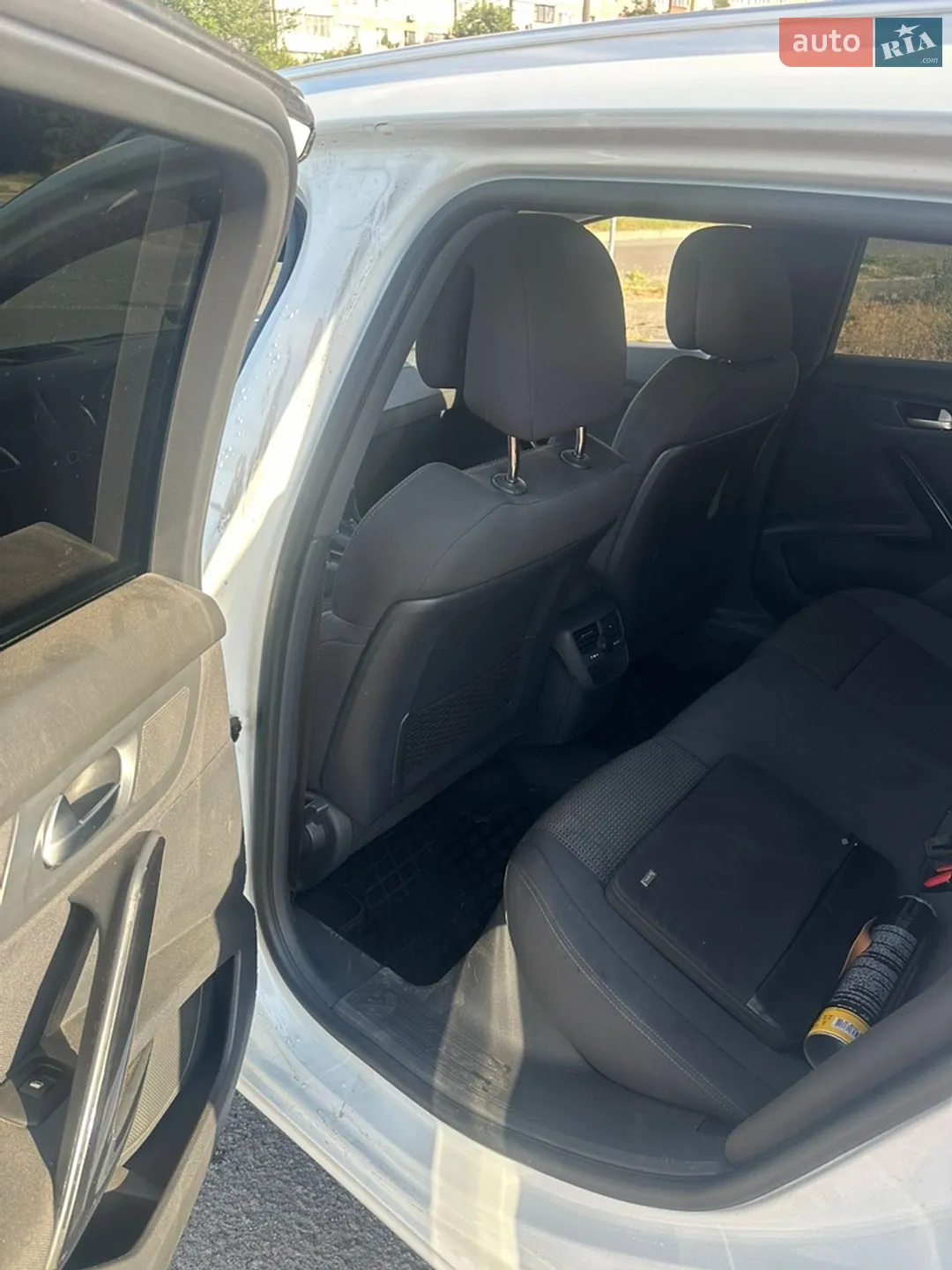 2012 Peugeot 508 - мініатюра 16