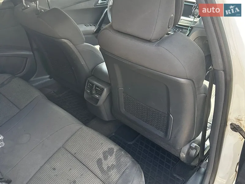 Peugeot 508 2012 VIN VF38ERHF8CL080185 фото оголошення 21 з 56