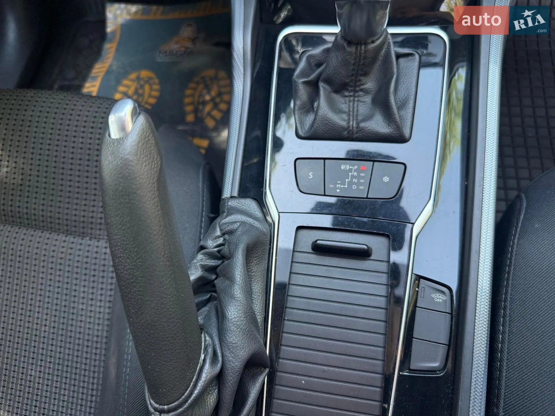2012 Peugeot 508 - мініатюра 14