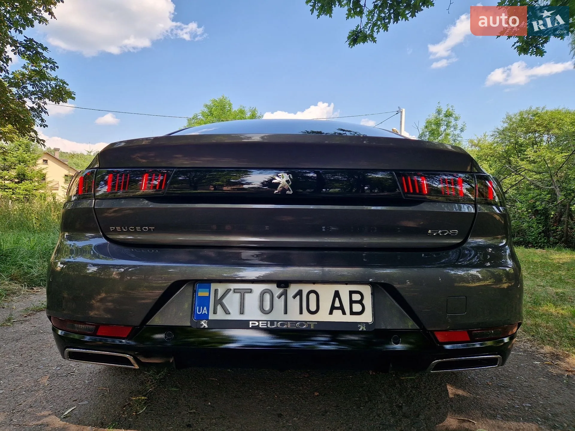 2019 Peugeot 508 - мініатюра 15
