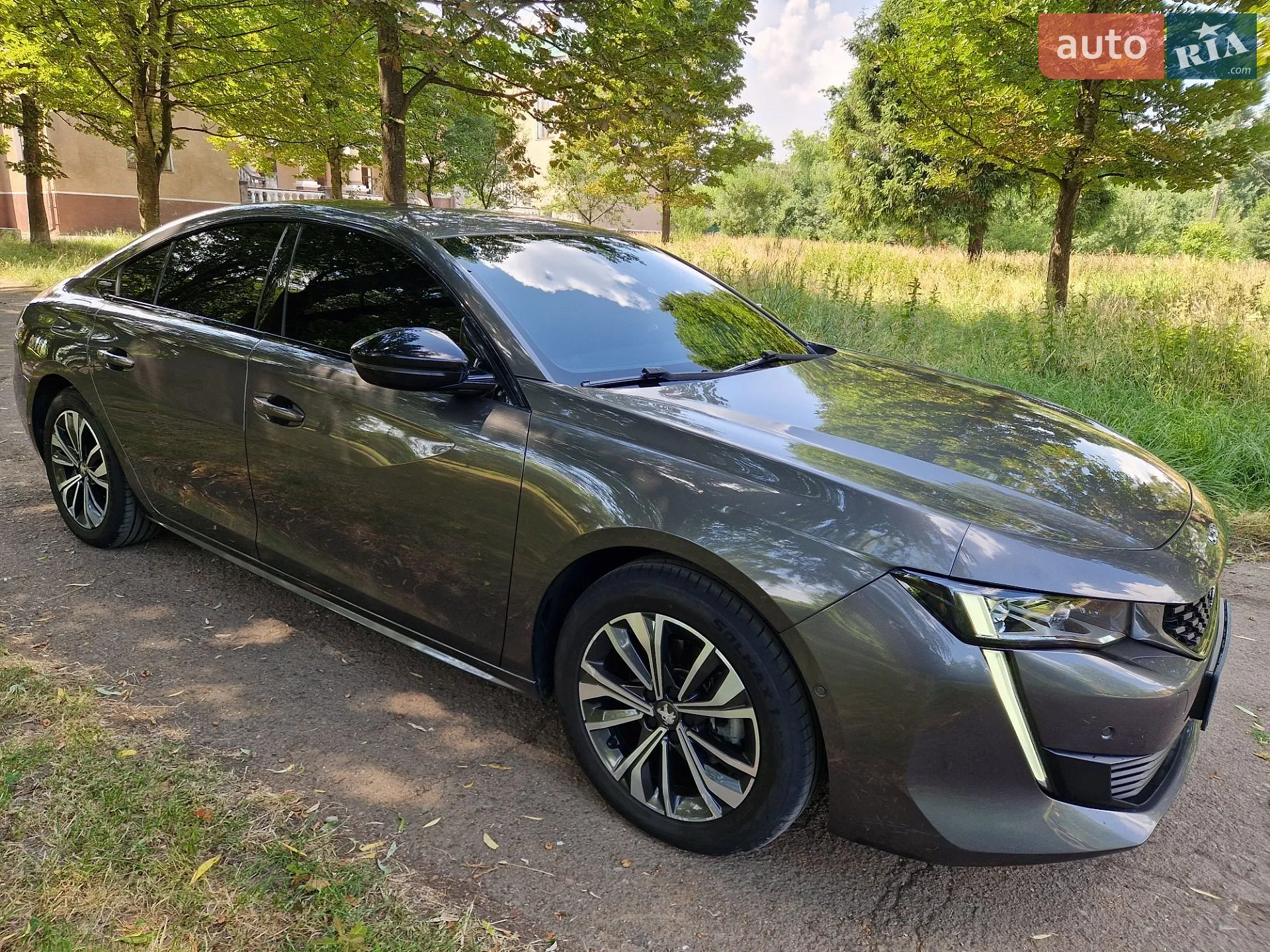 2019 Peugeot 508 - мініатюра 20