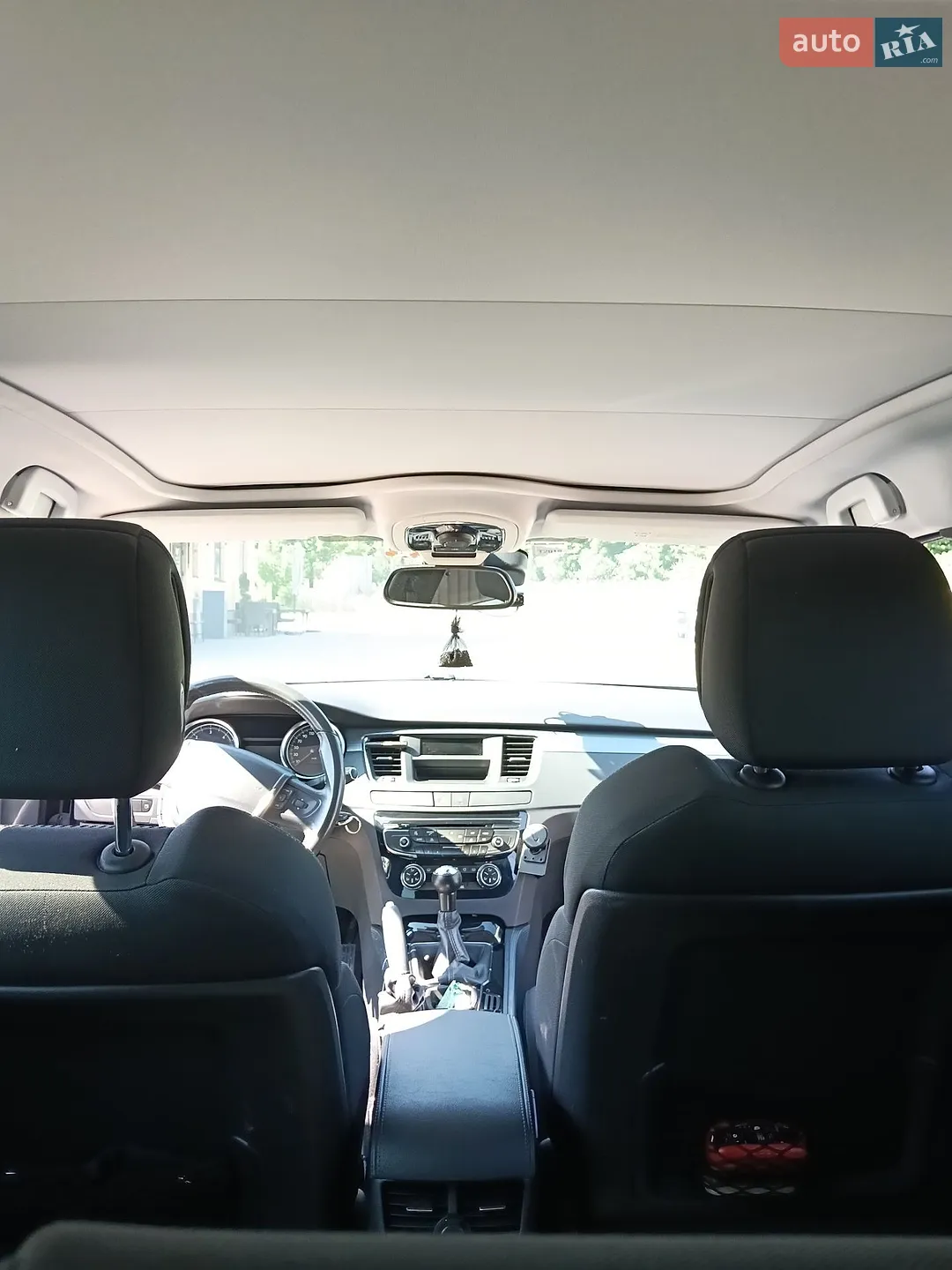 2011 Peugeot 508 - мініатюра 8