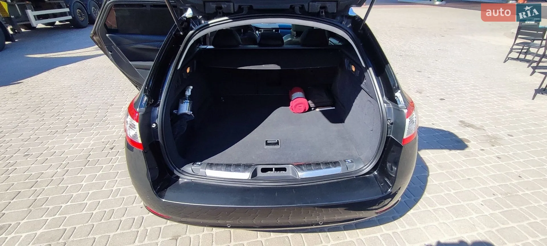 2015 Peugeot 508 - мініатюра 15