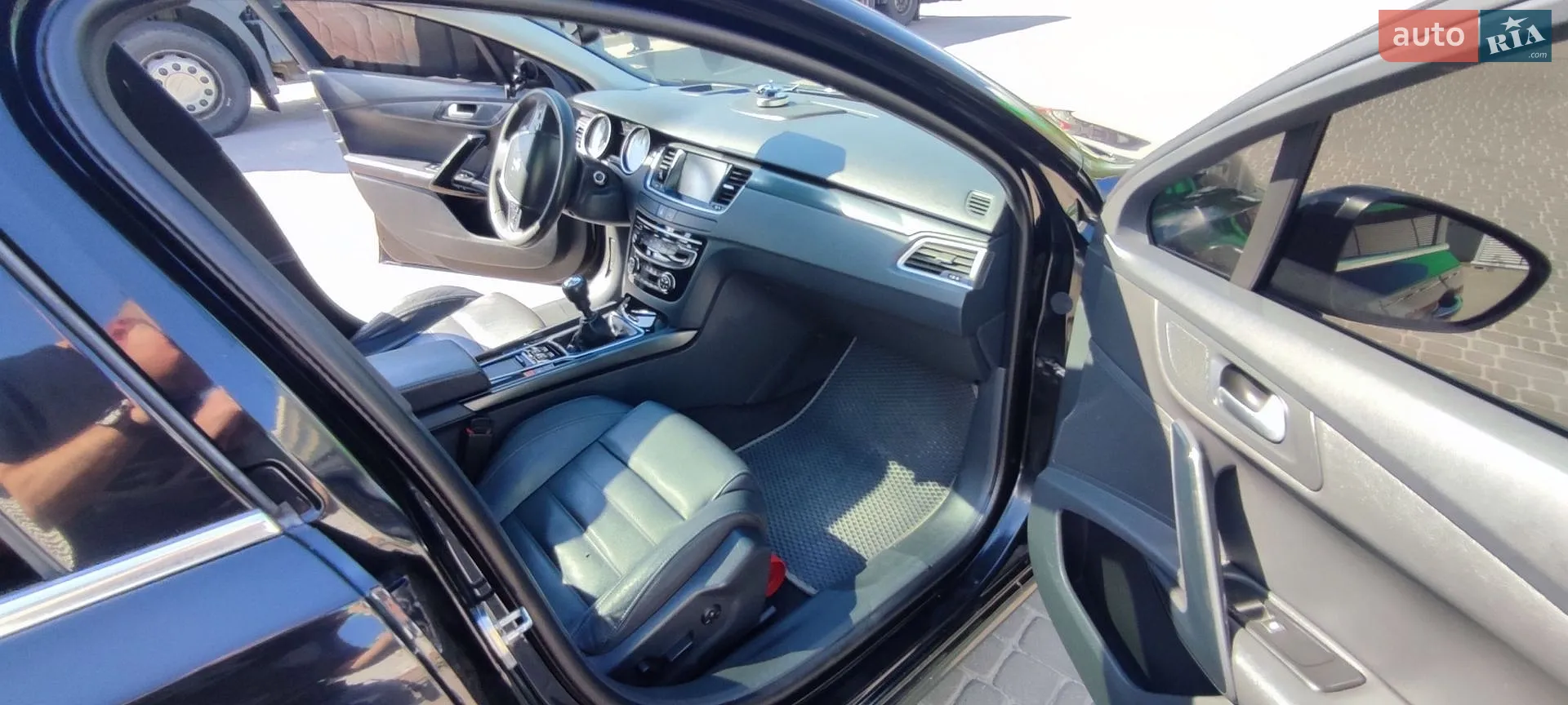 2015 Peugeot 508 - мініатюра 18