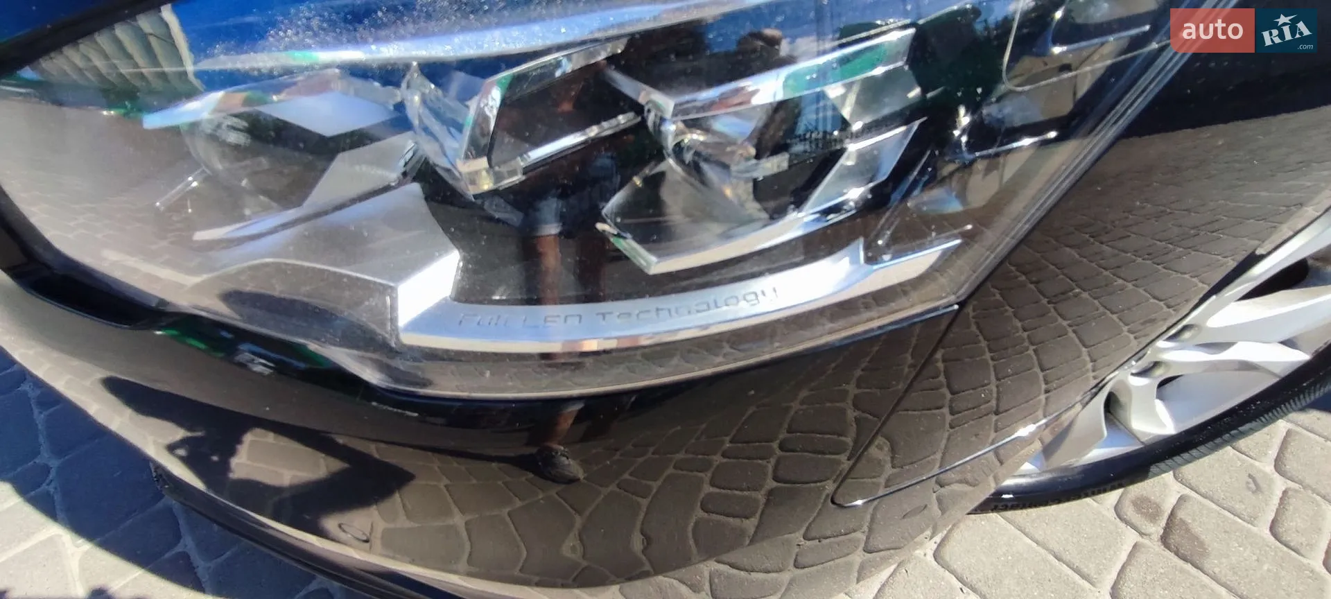 2015 Peugeot 508 - мініатюра 27