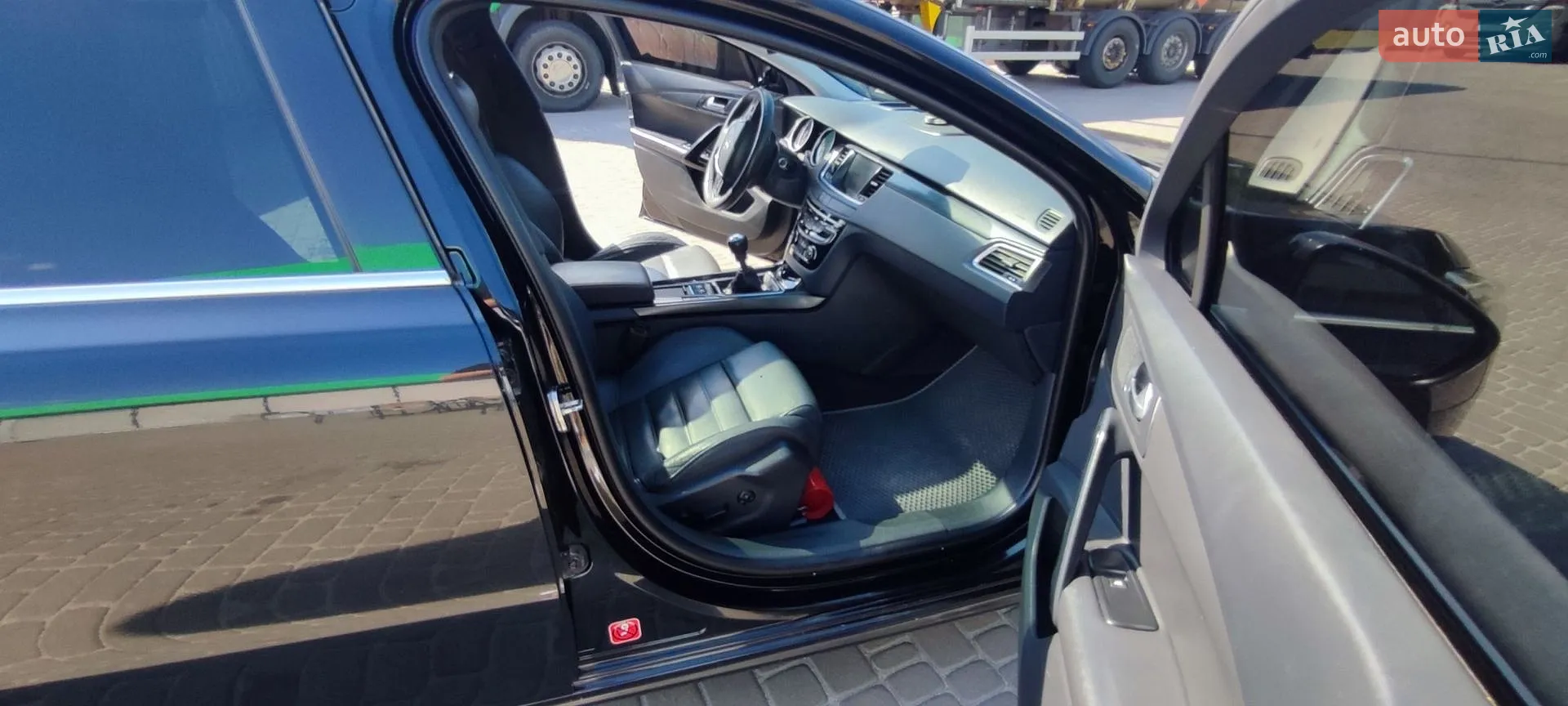 2015 Peugeot 508 - мініатюра 30