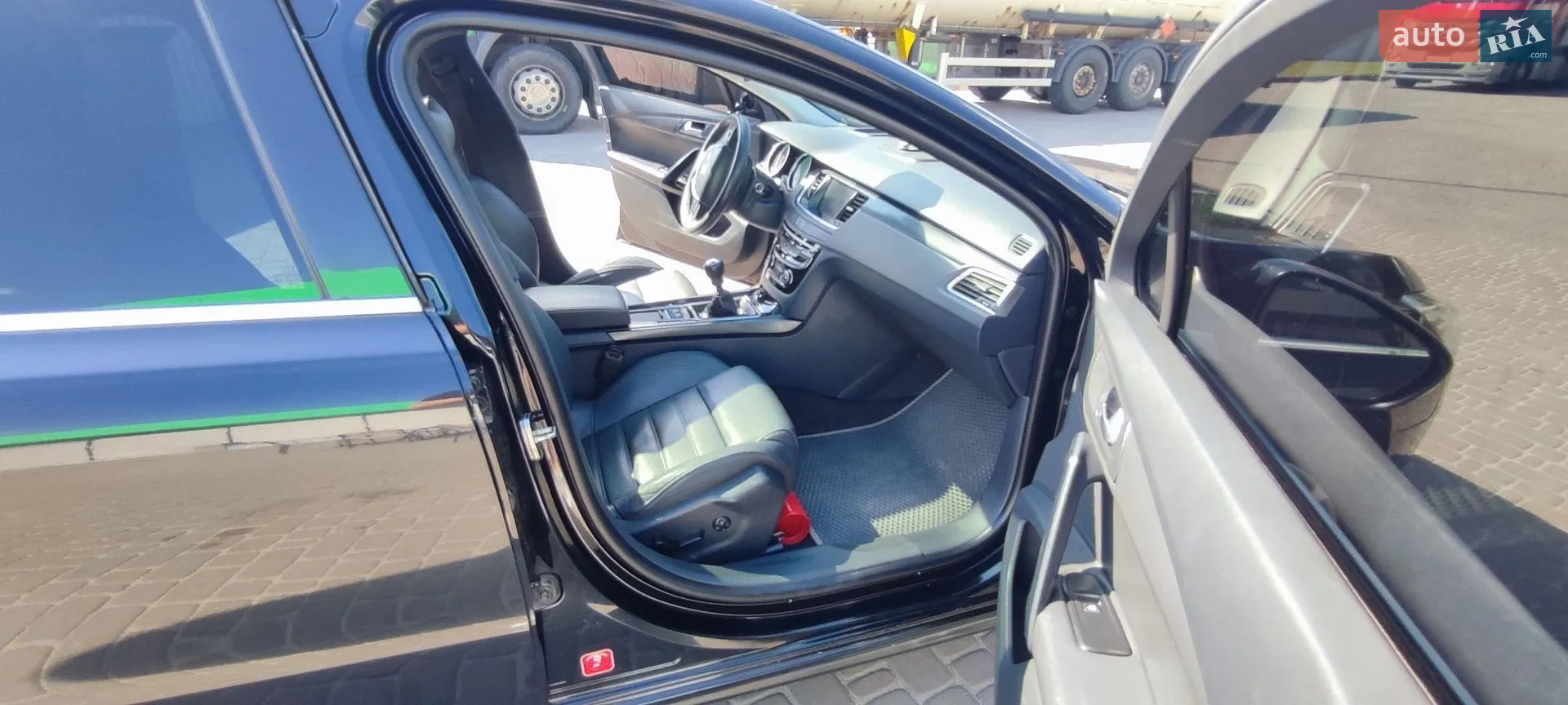 2015 Peugeot 508 - мініатюра 31