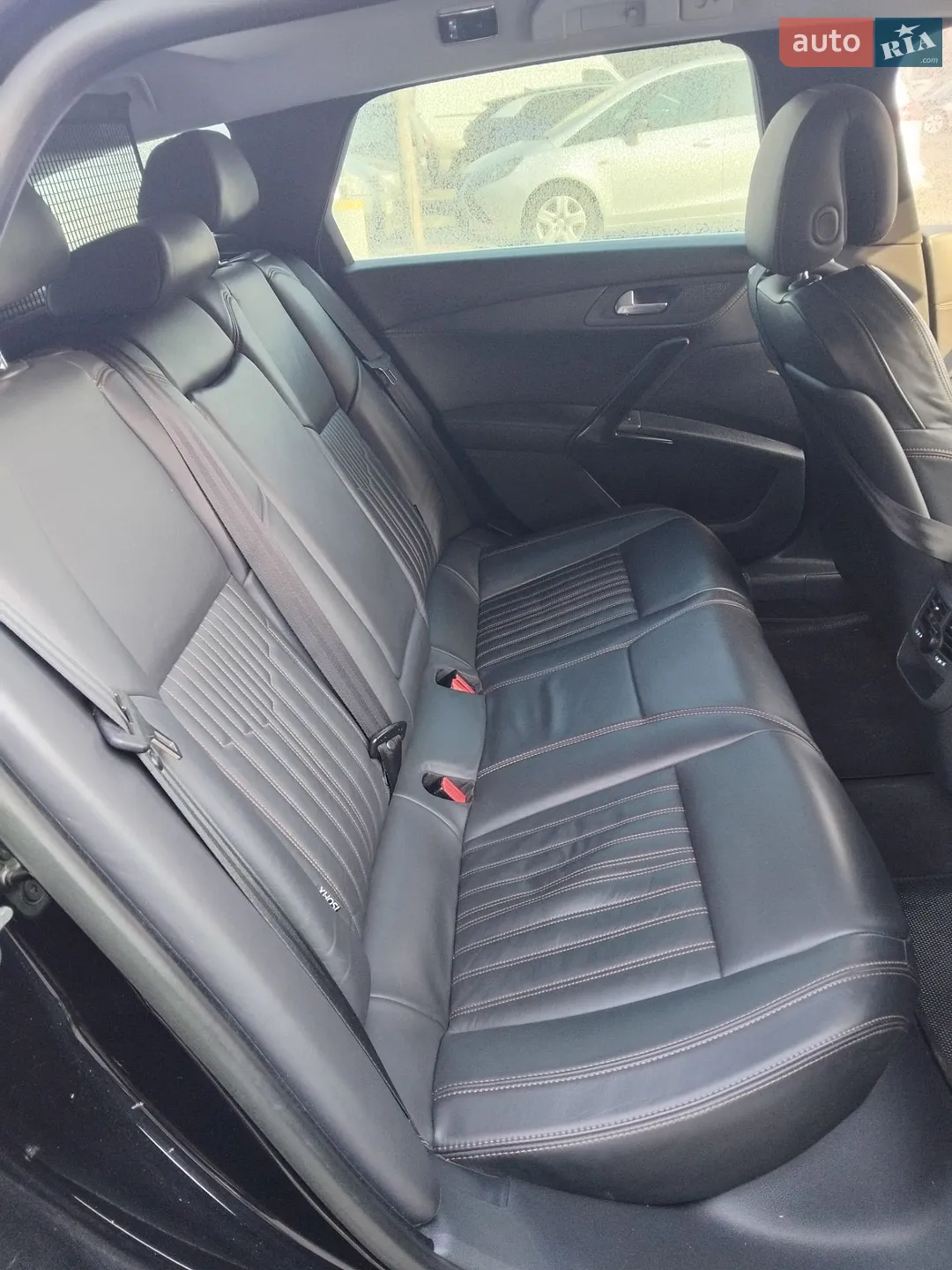 2013 Peugeot 508 - мініатюра 4