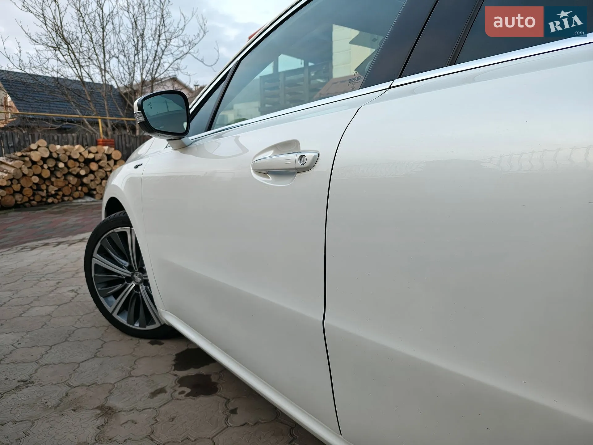 2018 Peugeot 508 - мініатюра 23