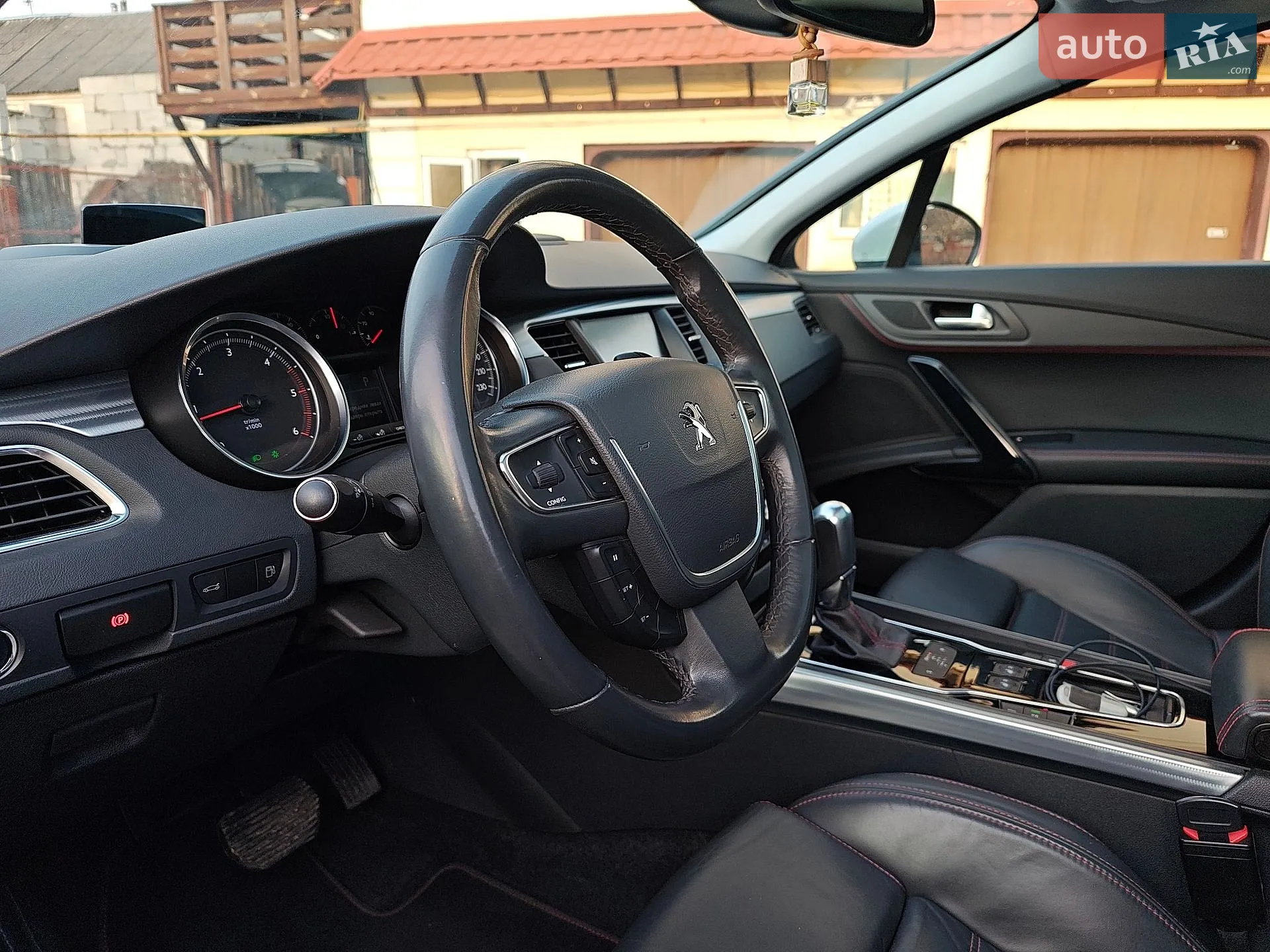 2018 Peugeot 508 - мініатюра 35