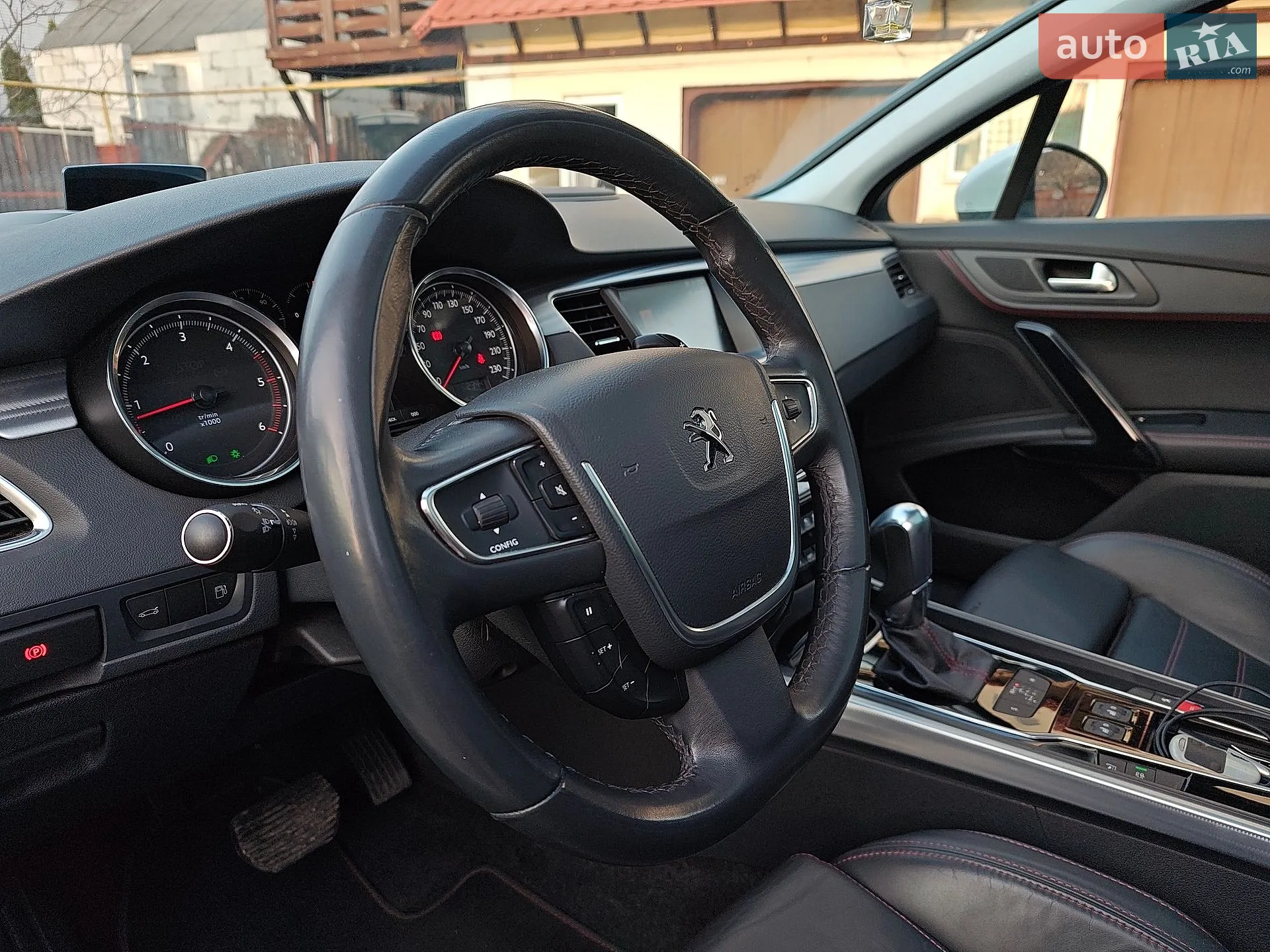 2018 Peugeot 508 - мініатюра 36