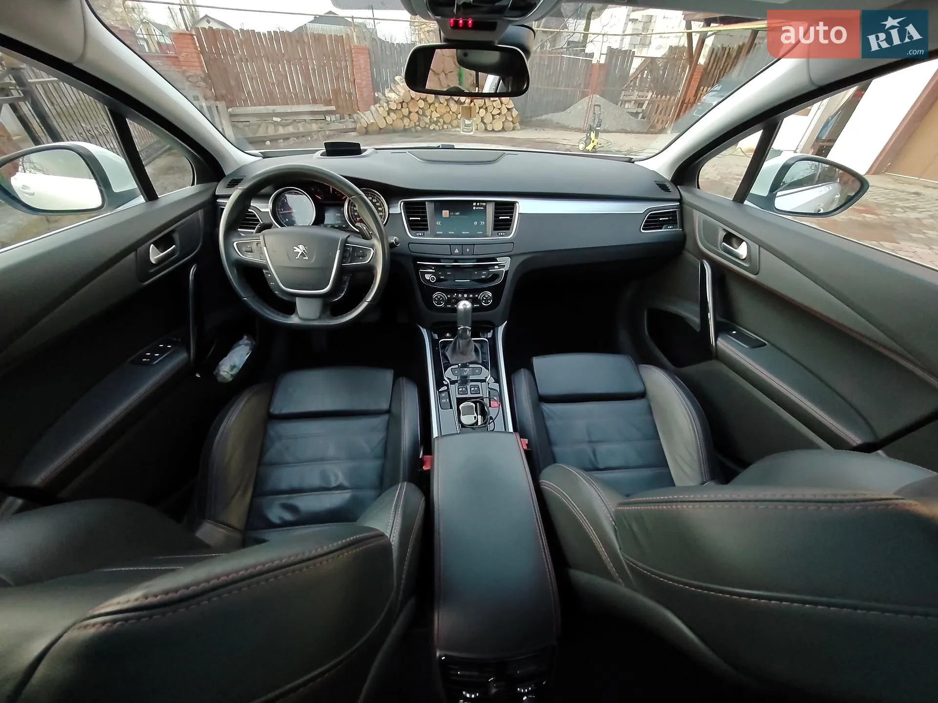 2018 Peugeot 508 - мініатюра 43